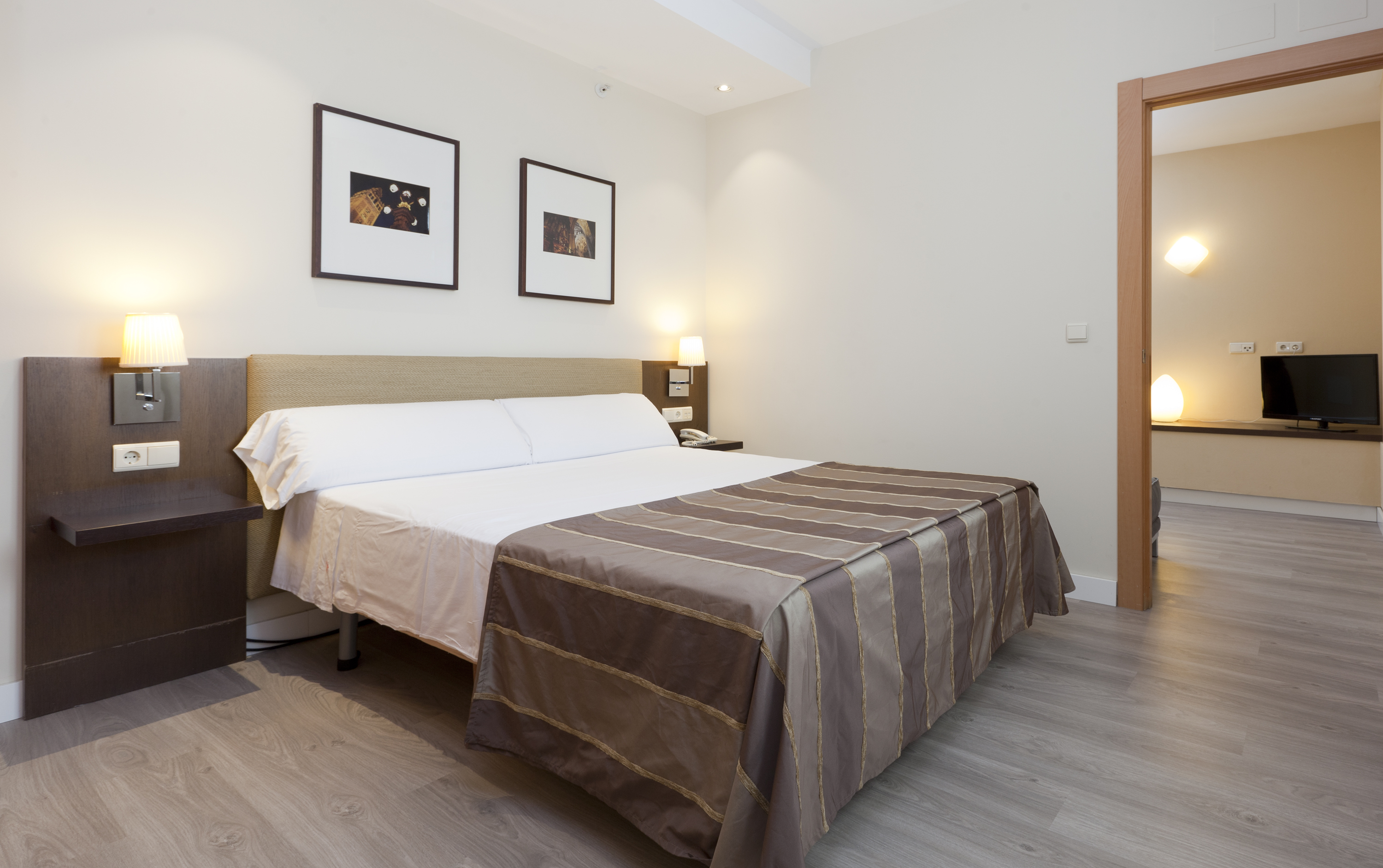 Junior Suite Comfort