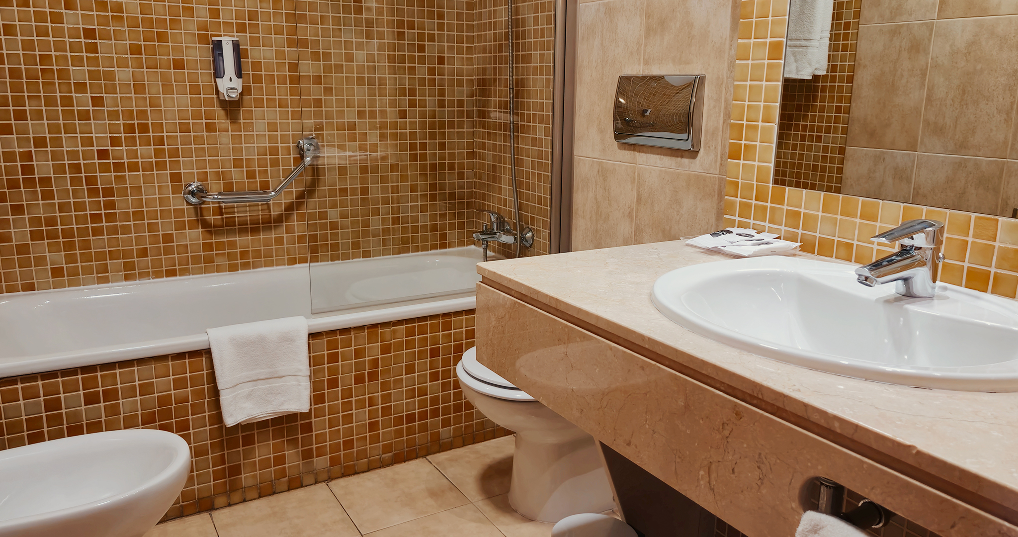 Junior Suite Comfort