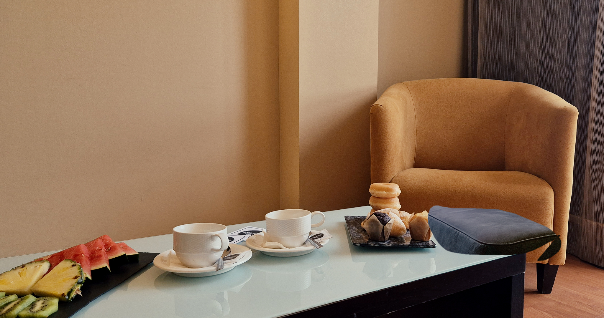 Junior Suite Comfort