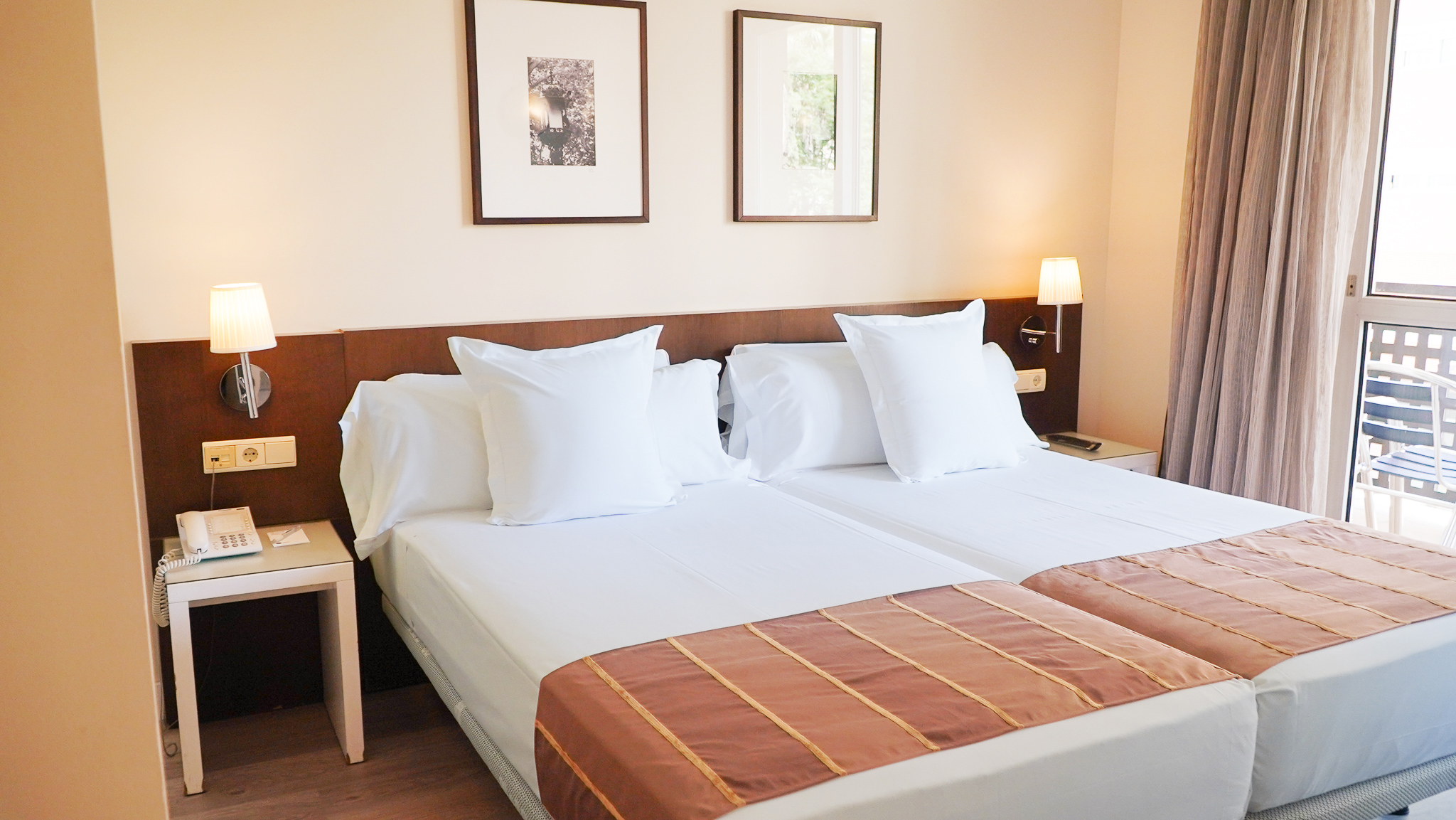 Double Single Standard