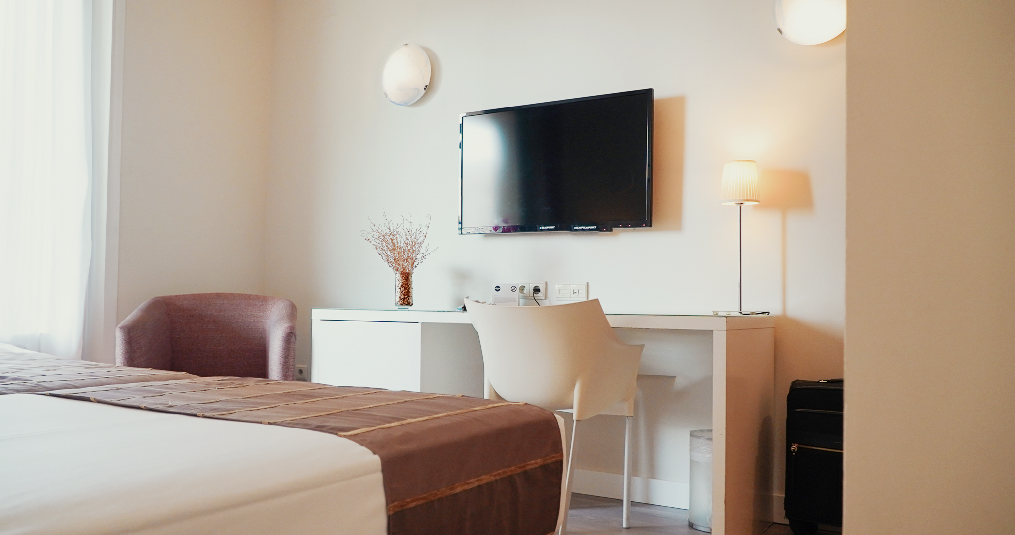 Double Single Standard