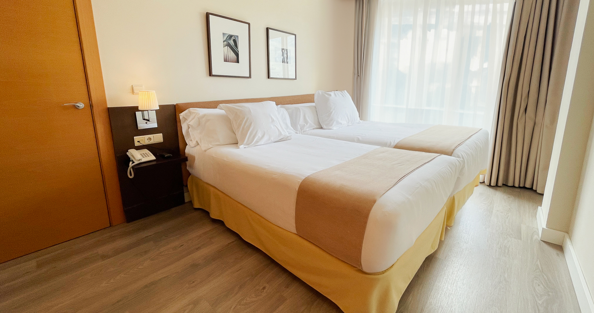 Junior Suite Comfort