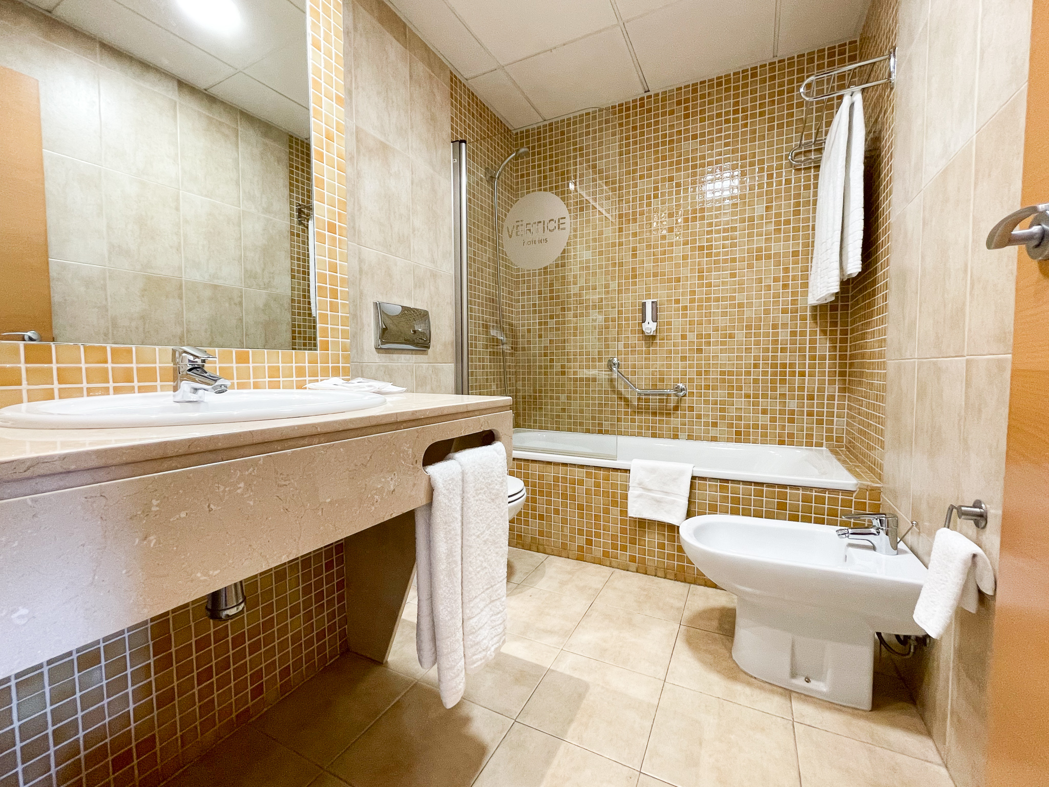 Family Room One Bedroom