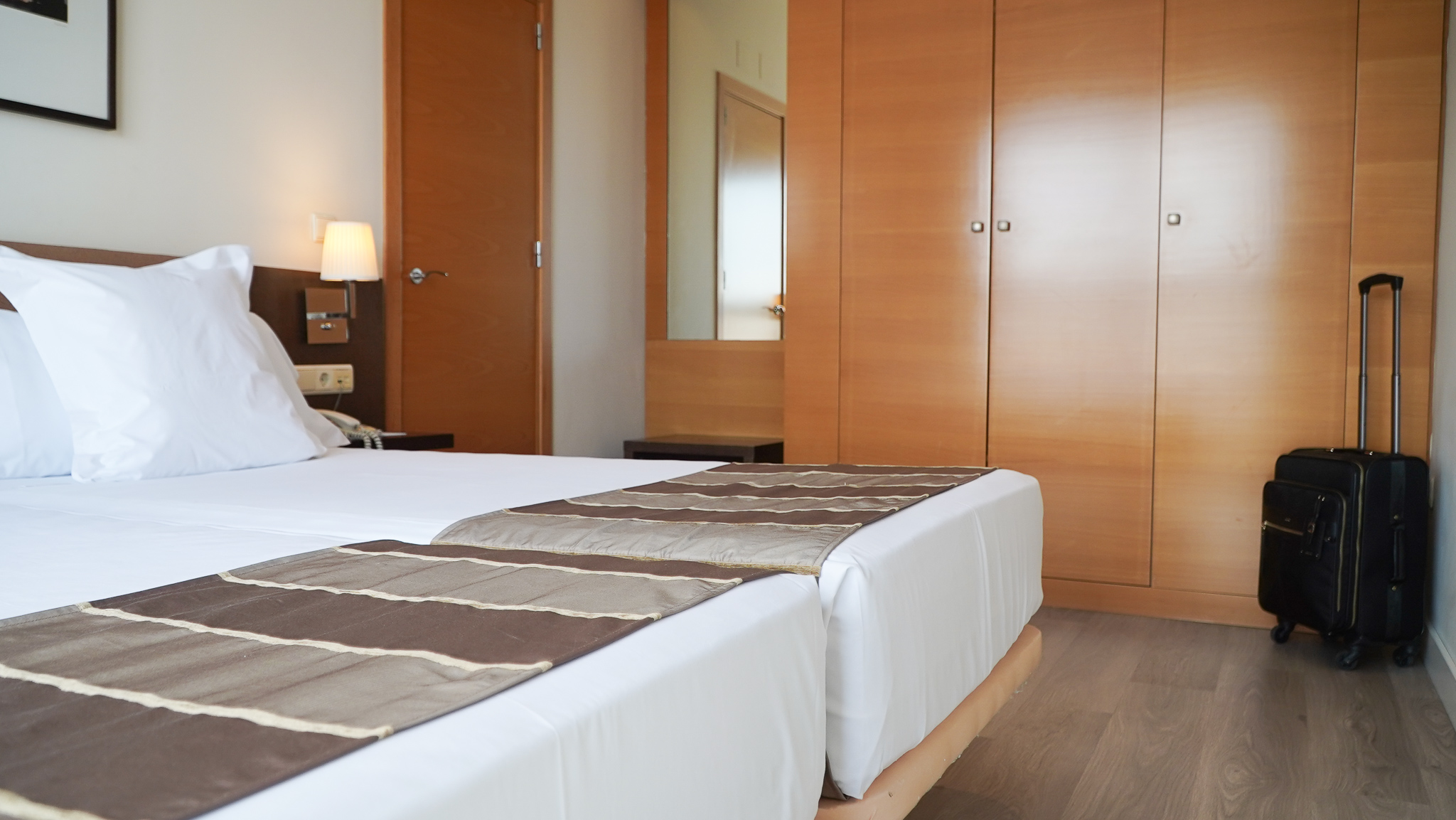 Family Room Capacity 3