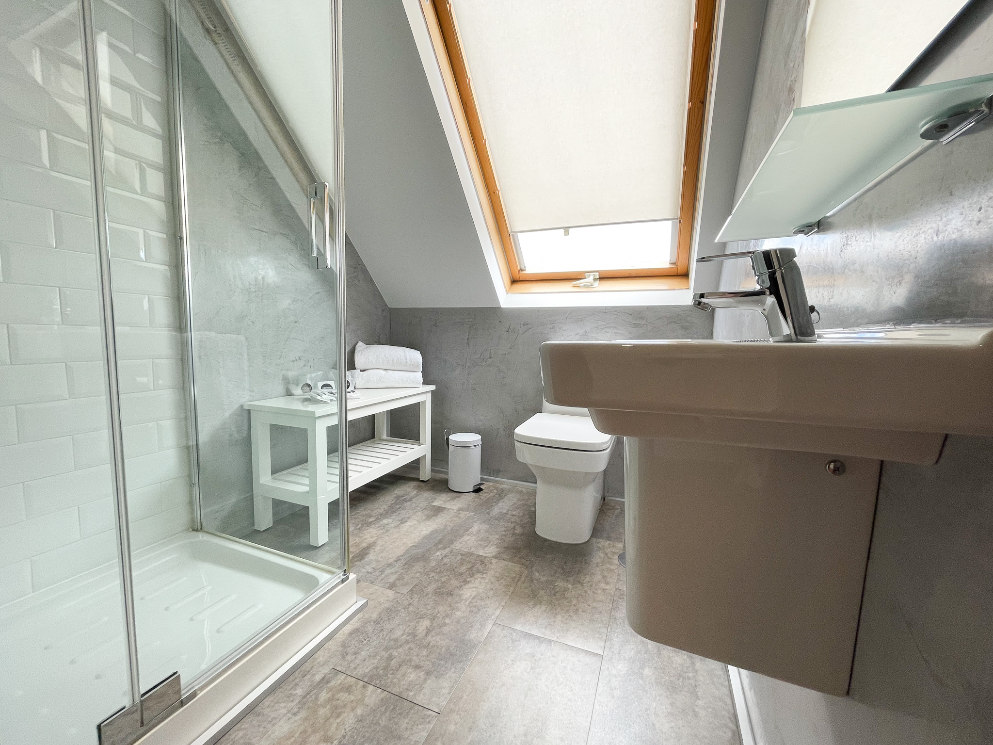 Double Single Economy