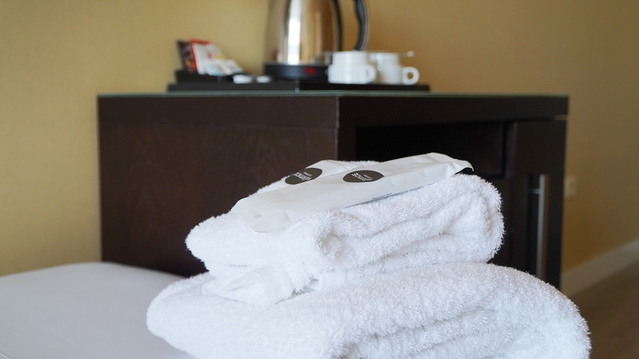 Family Room Capacity 4 One Bedroom