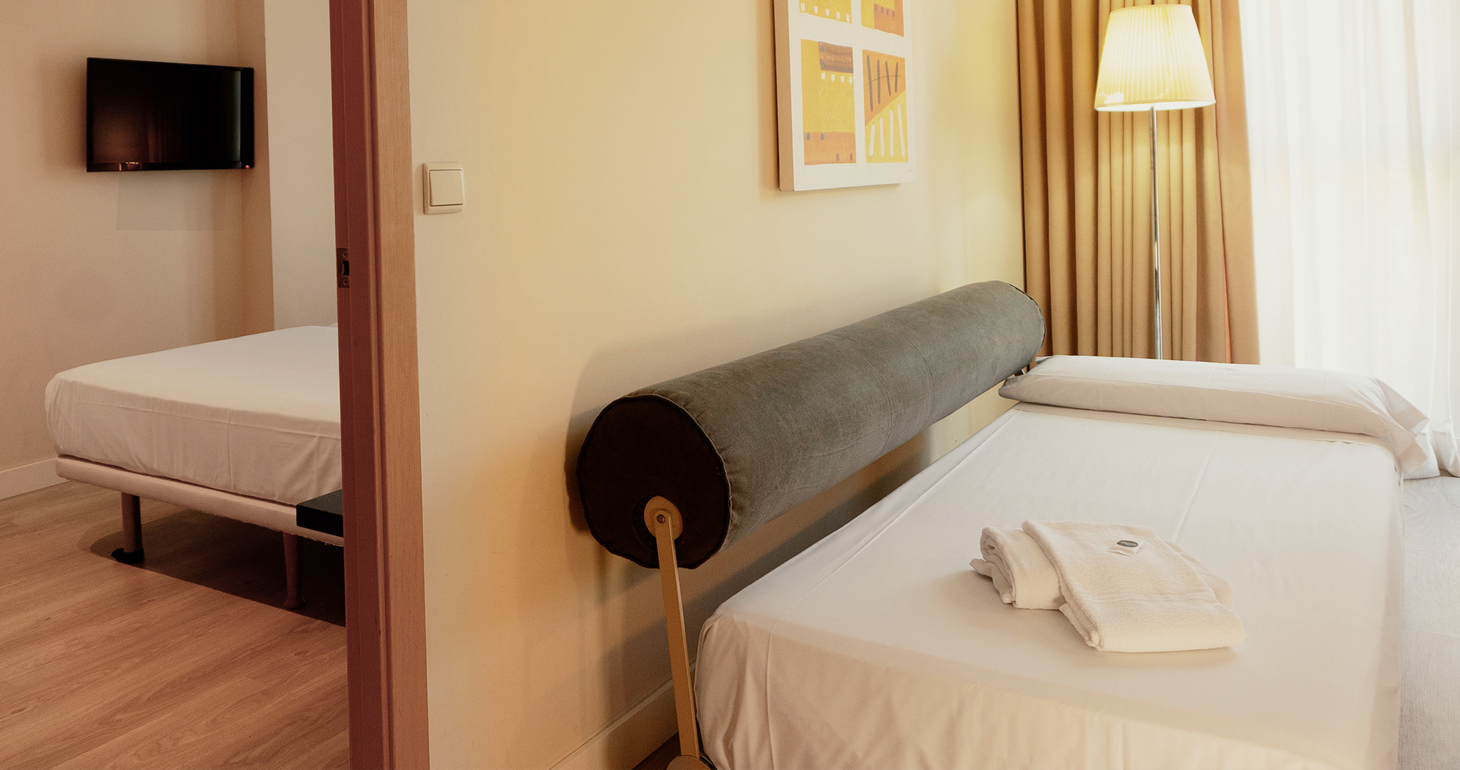 Family Room Capacity 3