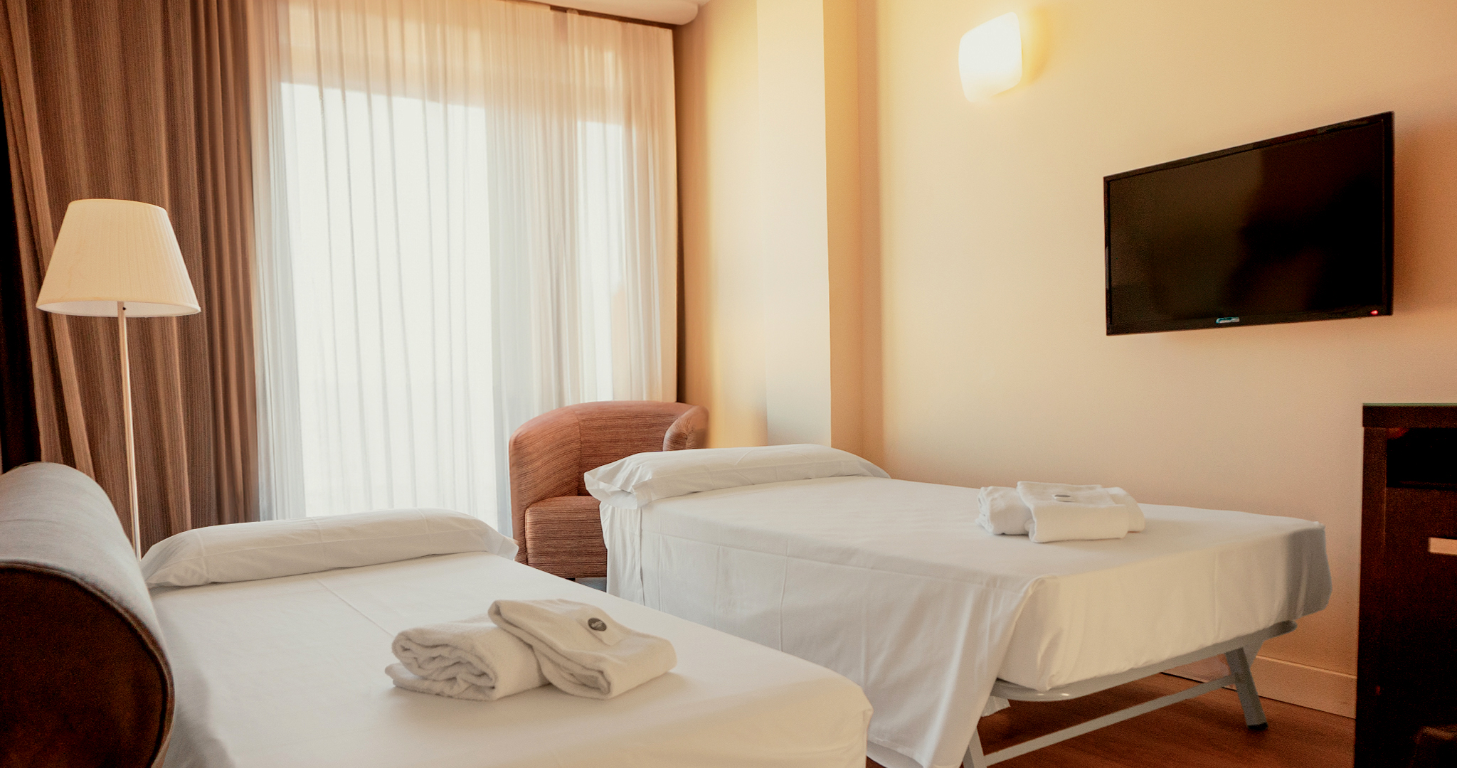 Family Room Capacity 4 One Bedroom