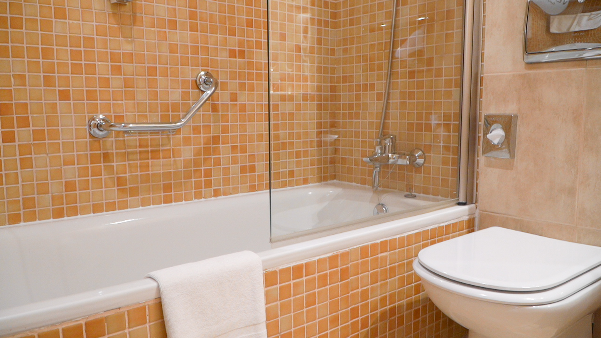 Family Room Capacity 4 One Bedroom