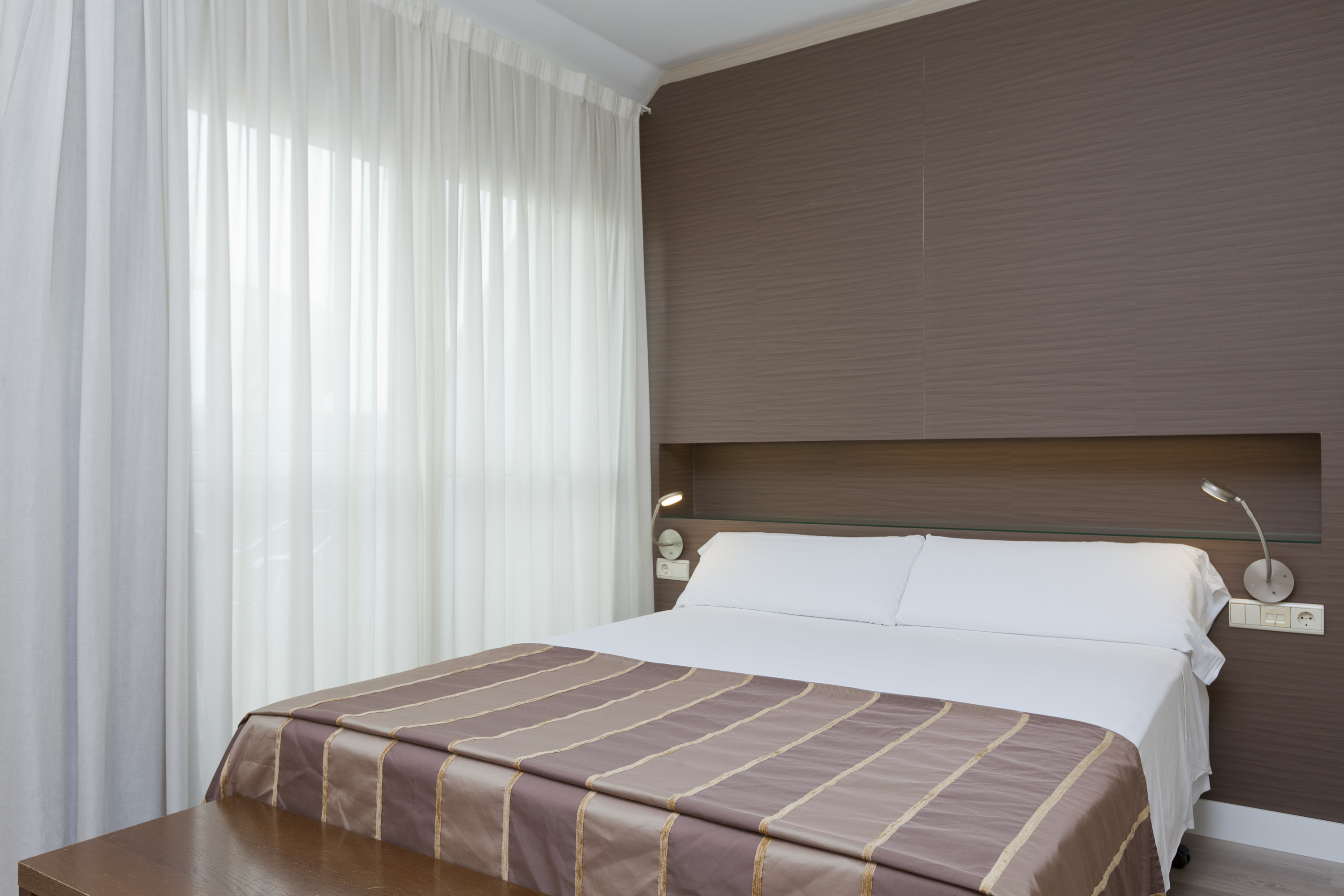 Double or Twin Superior