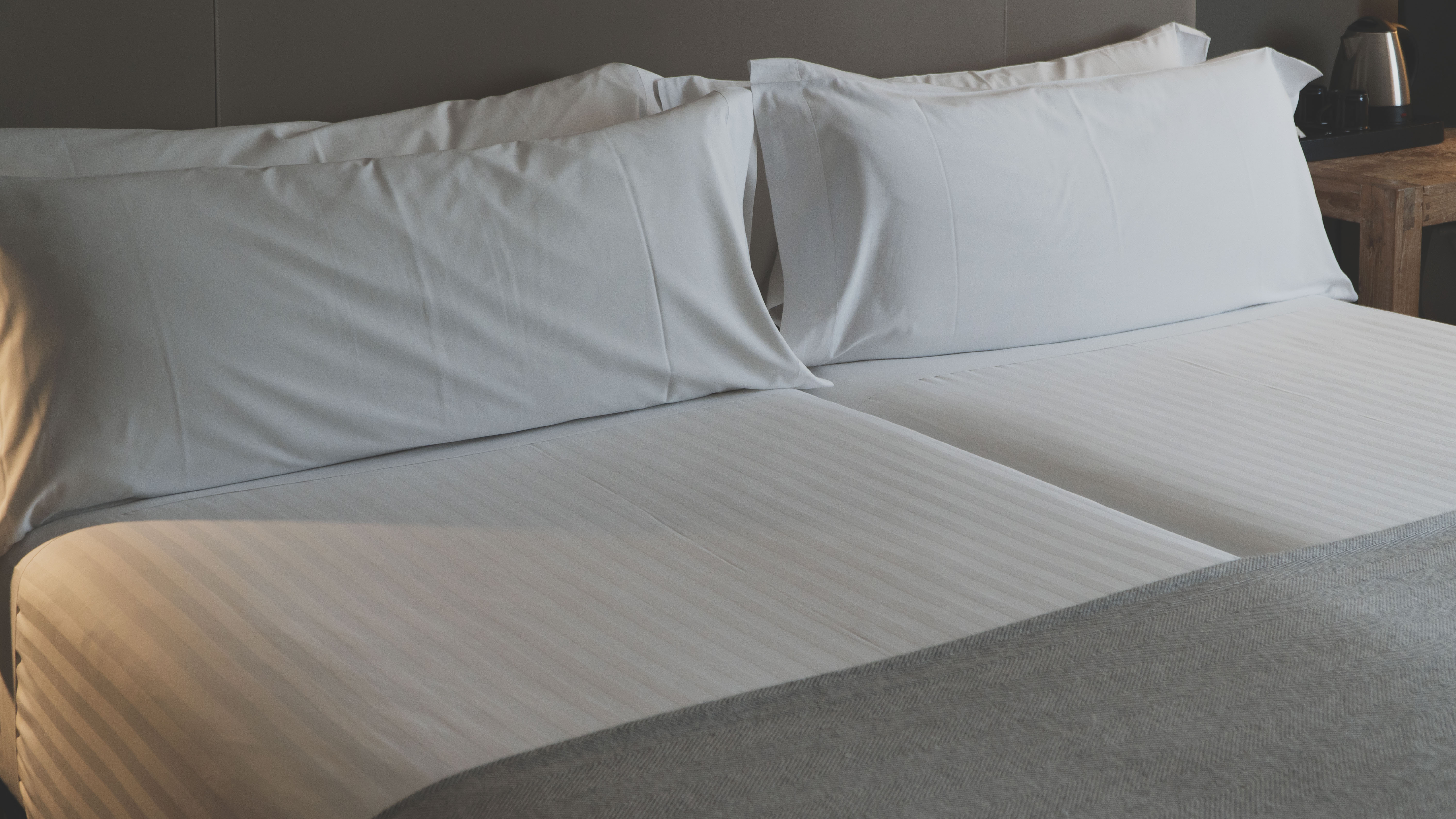 Double Single Standard