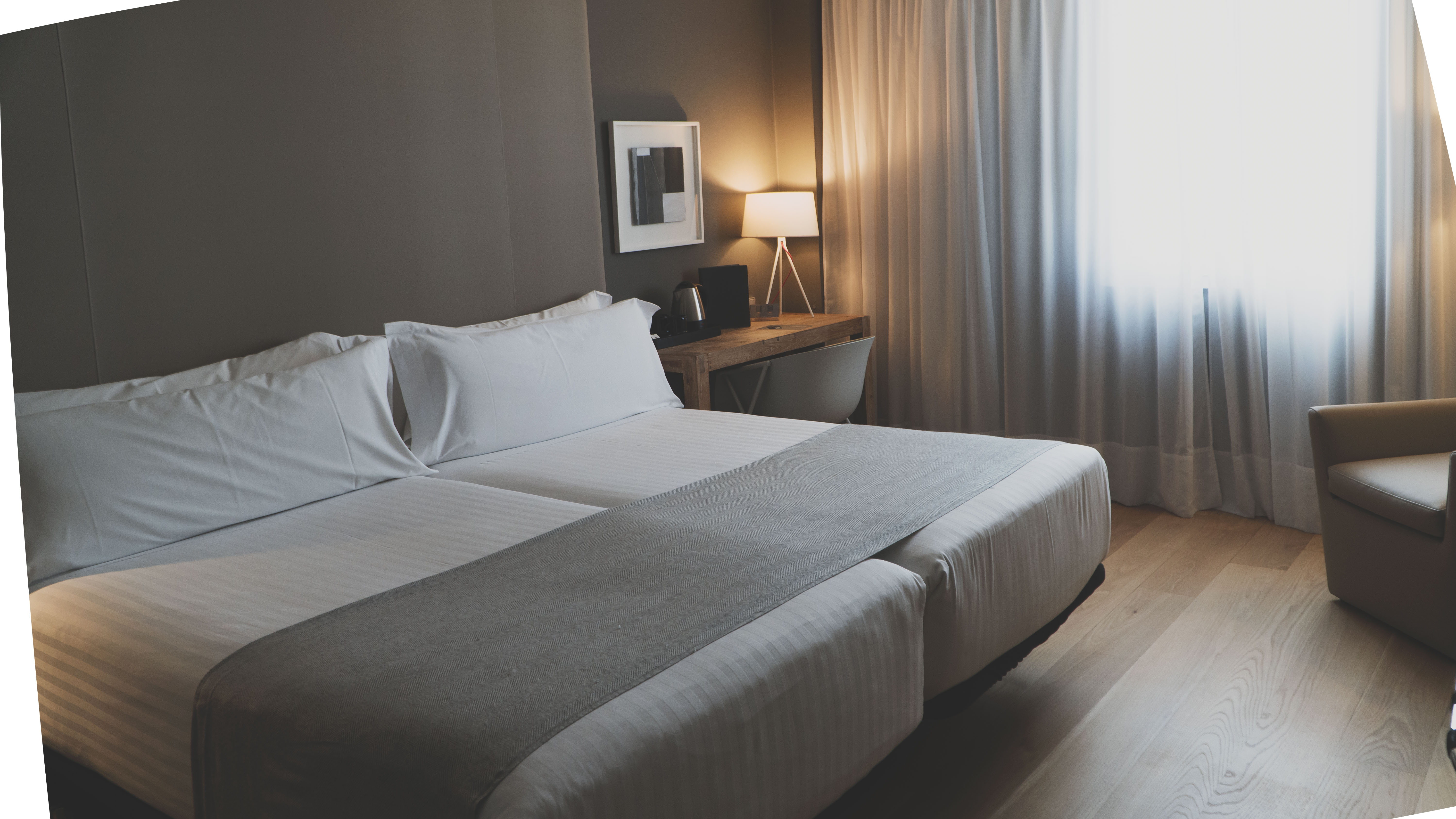 Double Single Standard