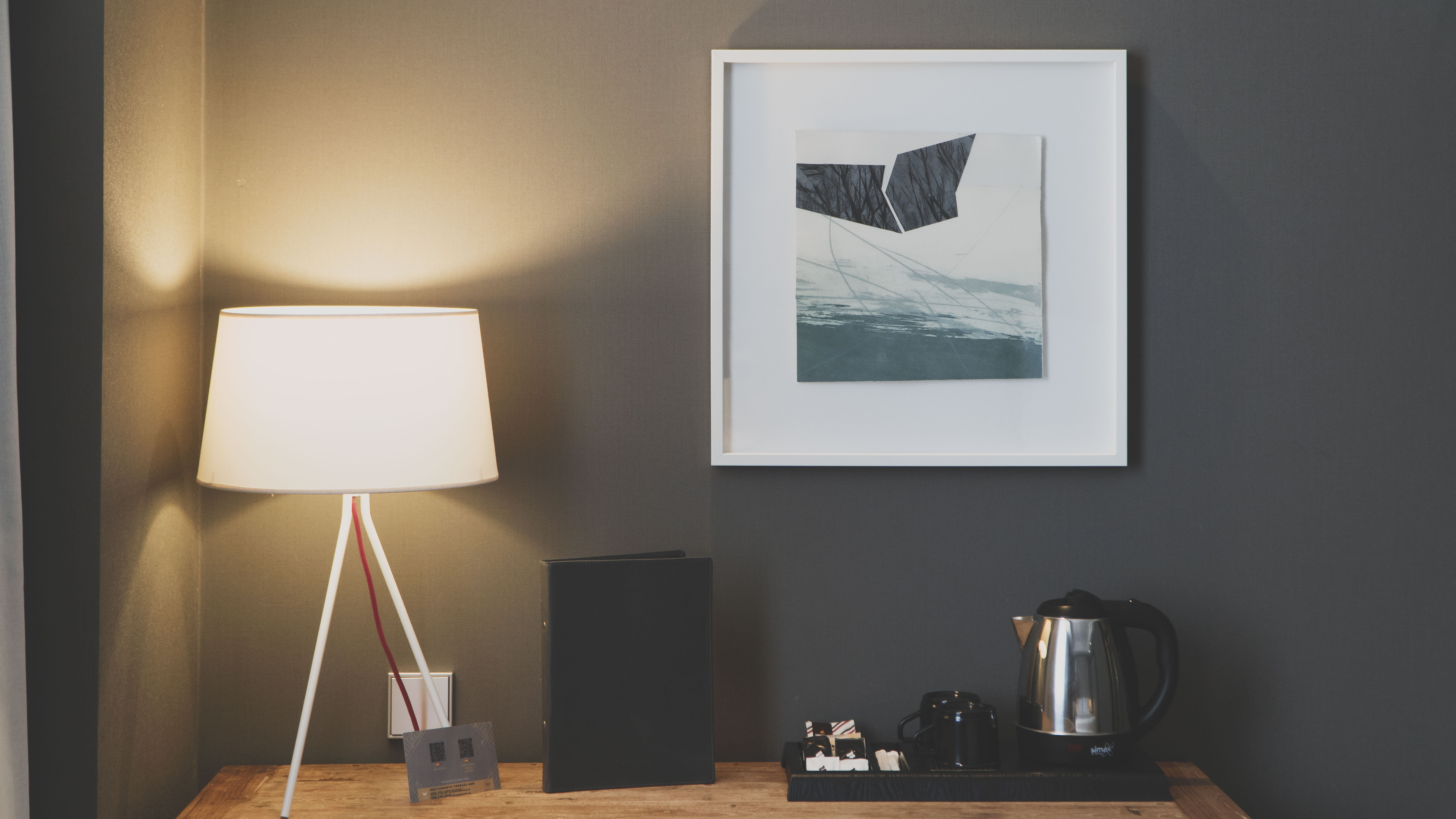 Double Single Standard