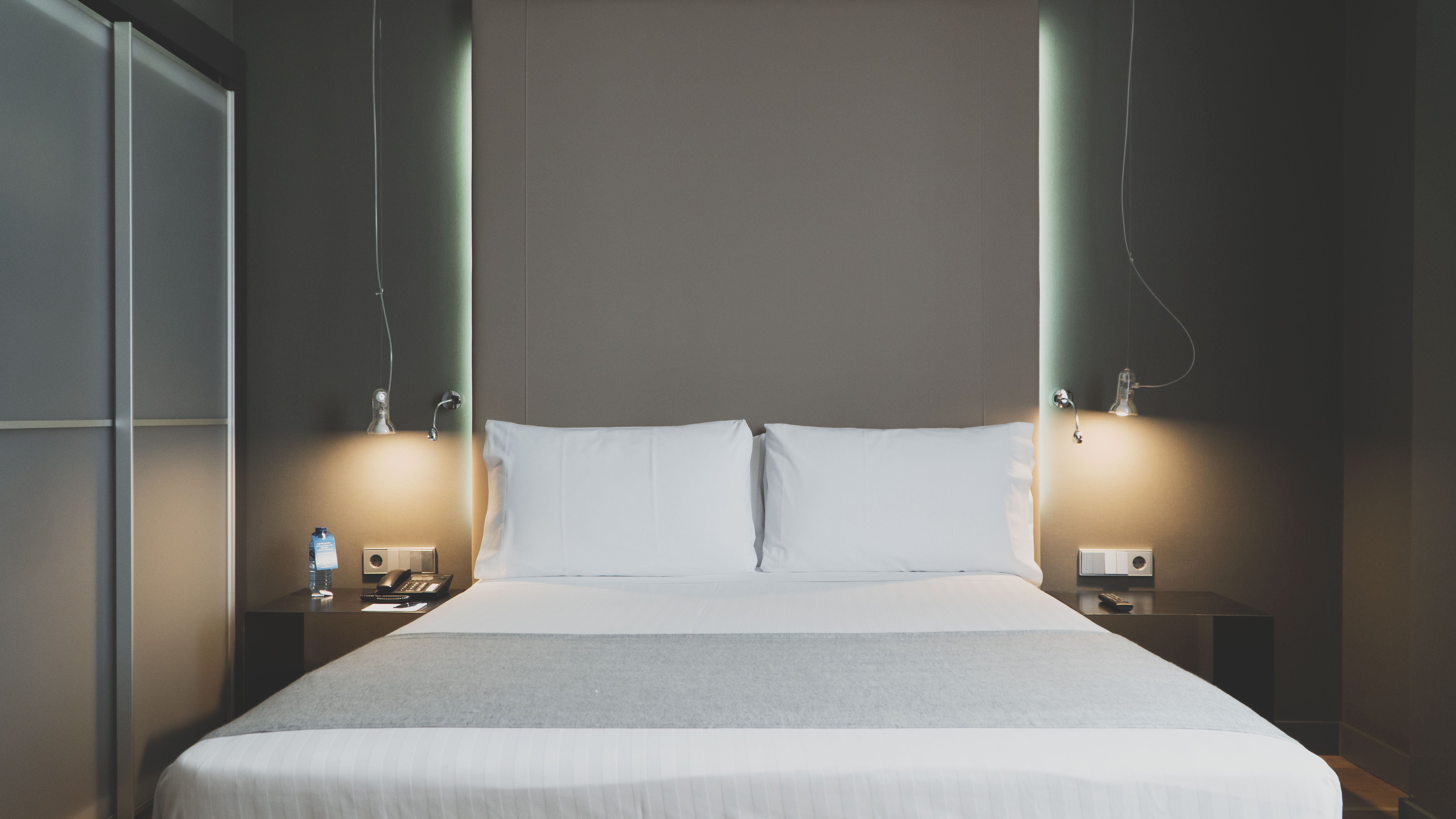 Double Single Standard