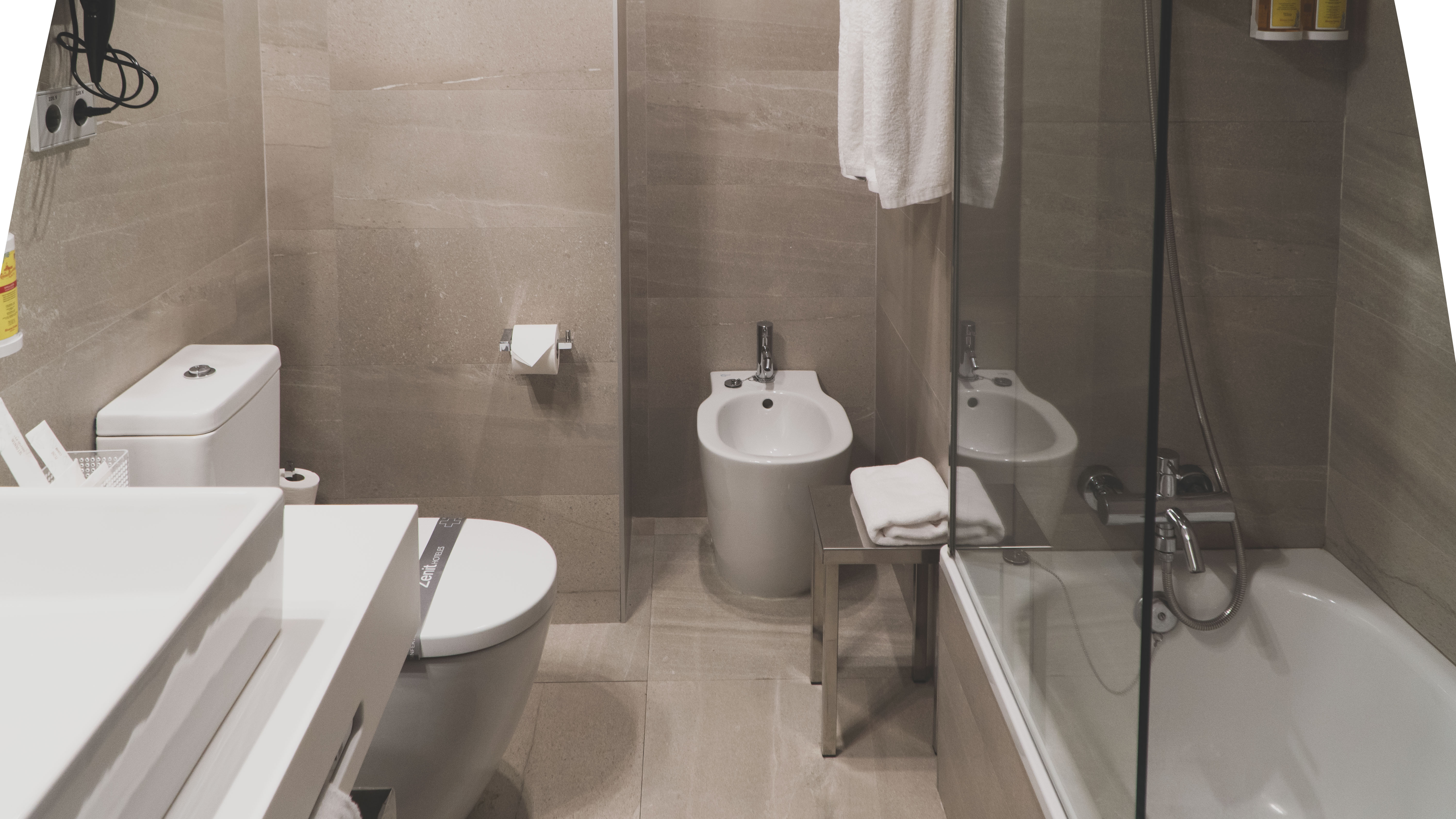 Double Single Standard