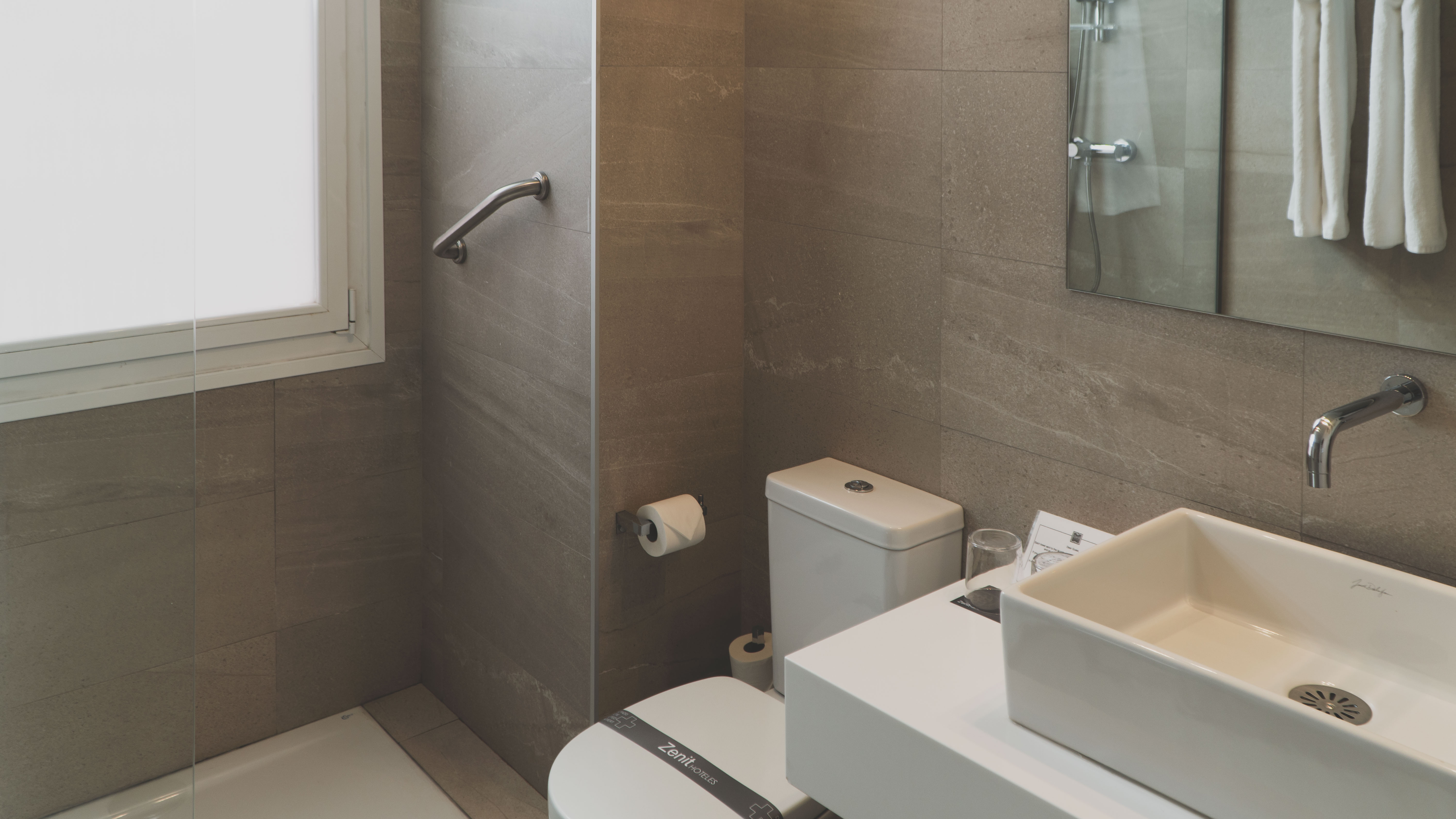 Double Single Standard