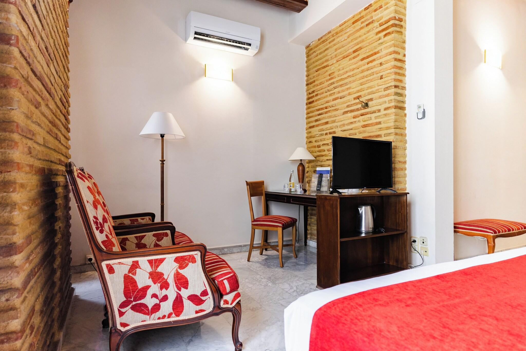 Double or Twin Two Beds