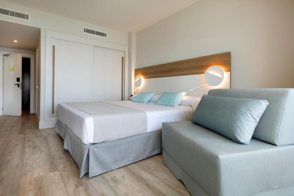 Double or Twin Superior