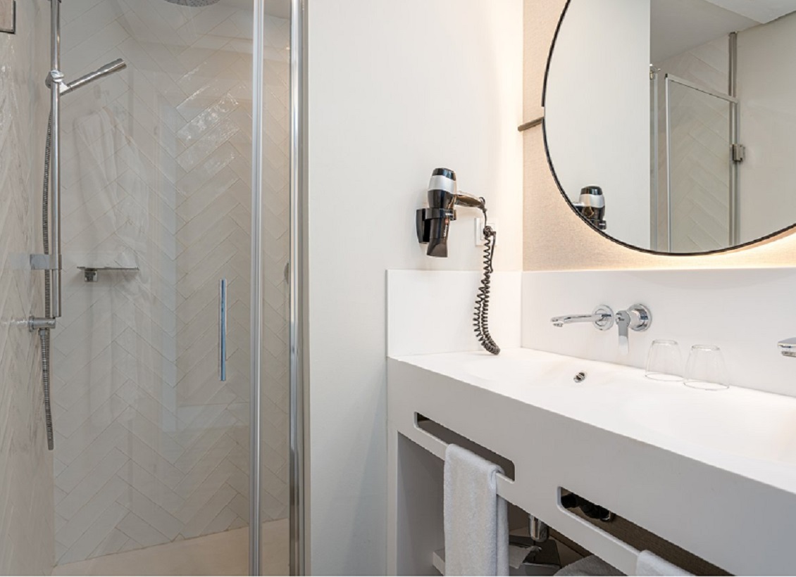 Junior Suite Sea View