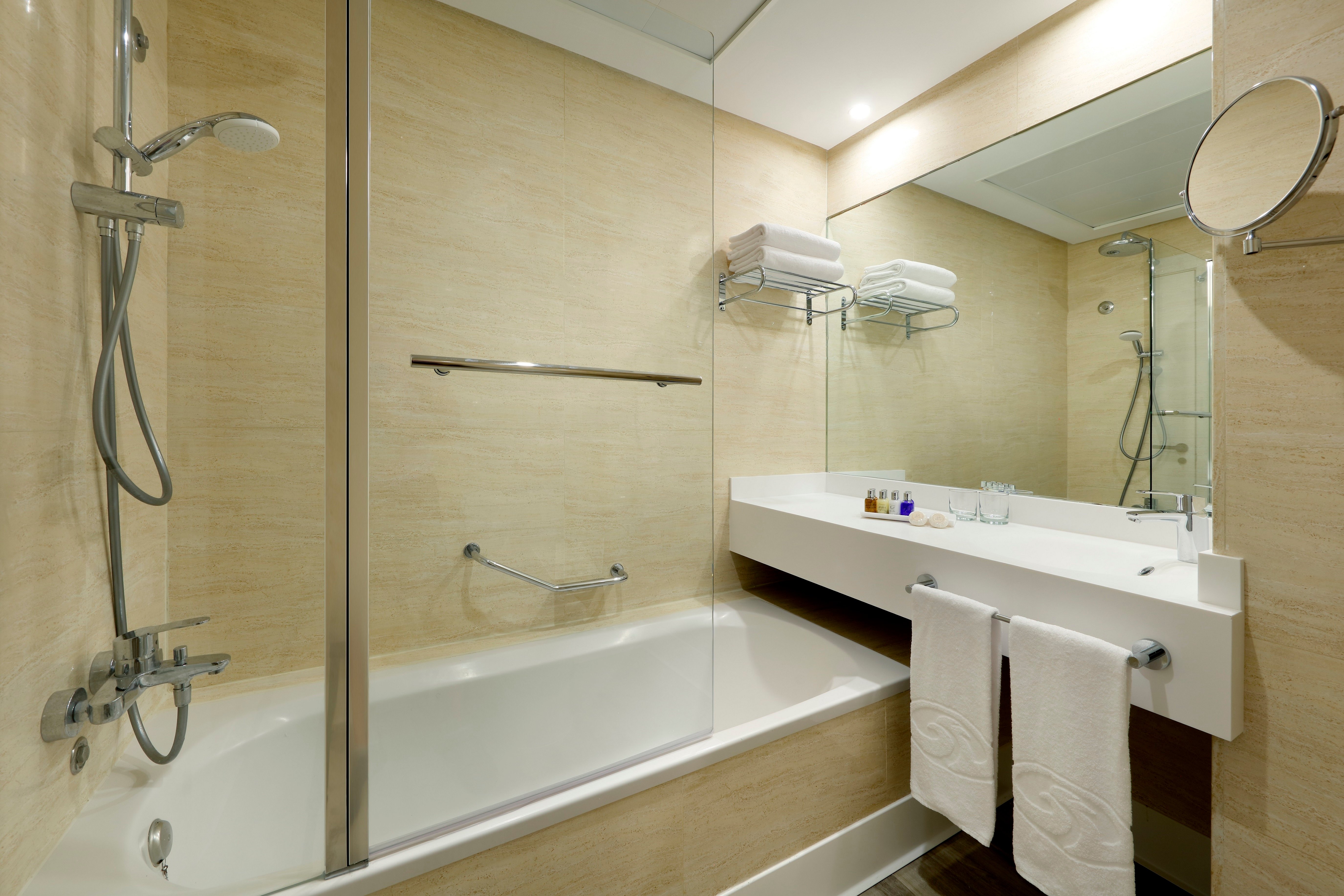 Double Single Deluxe