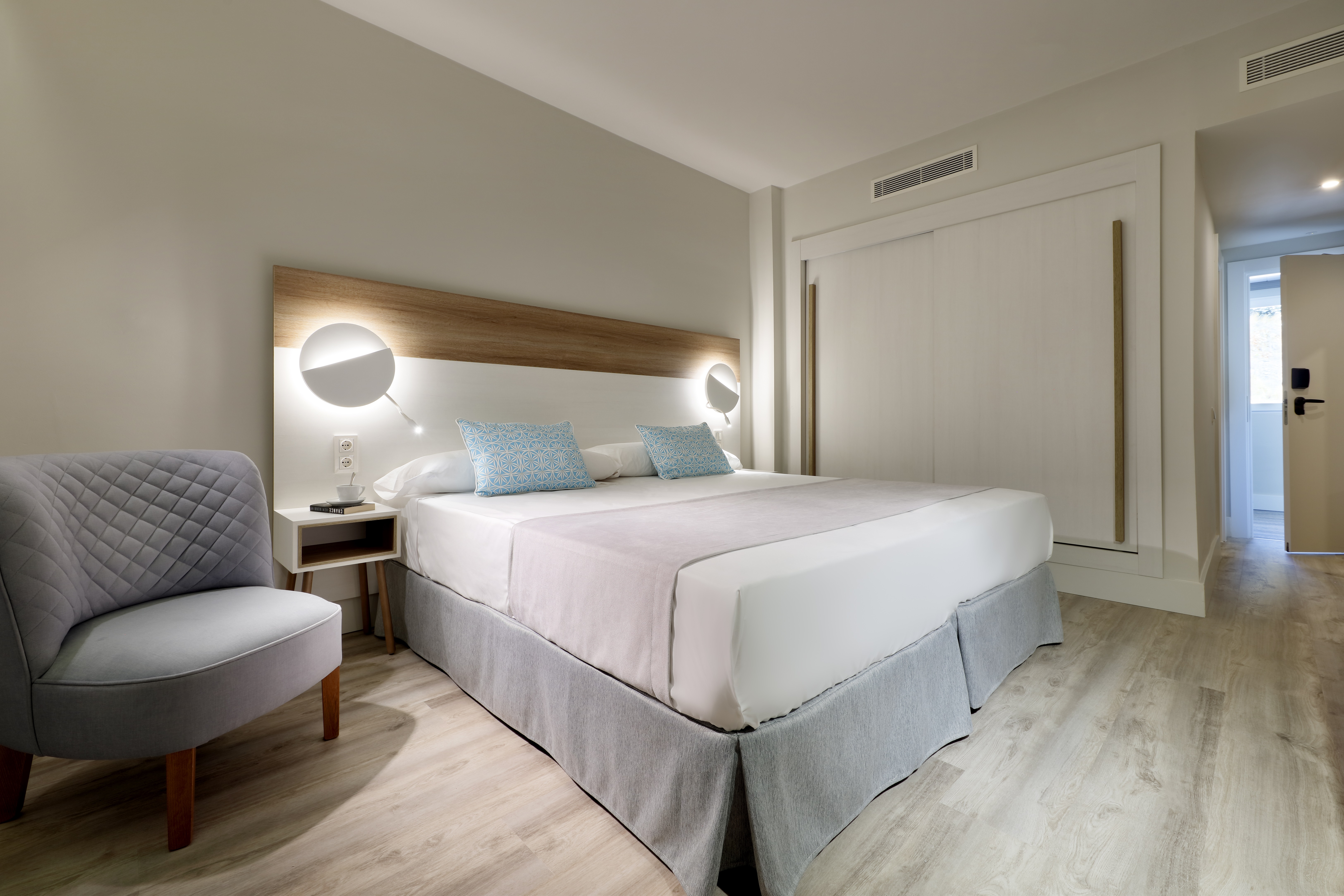 Double Single Deluxe