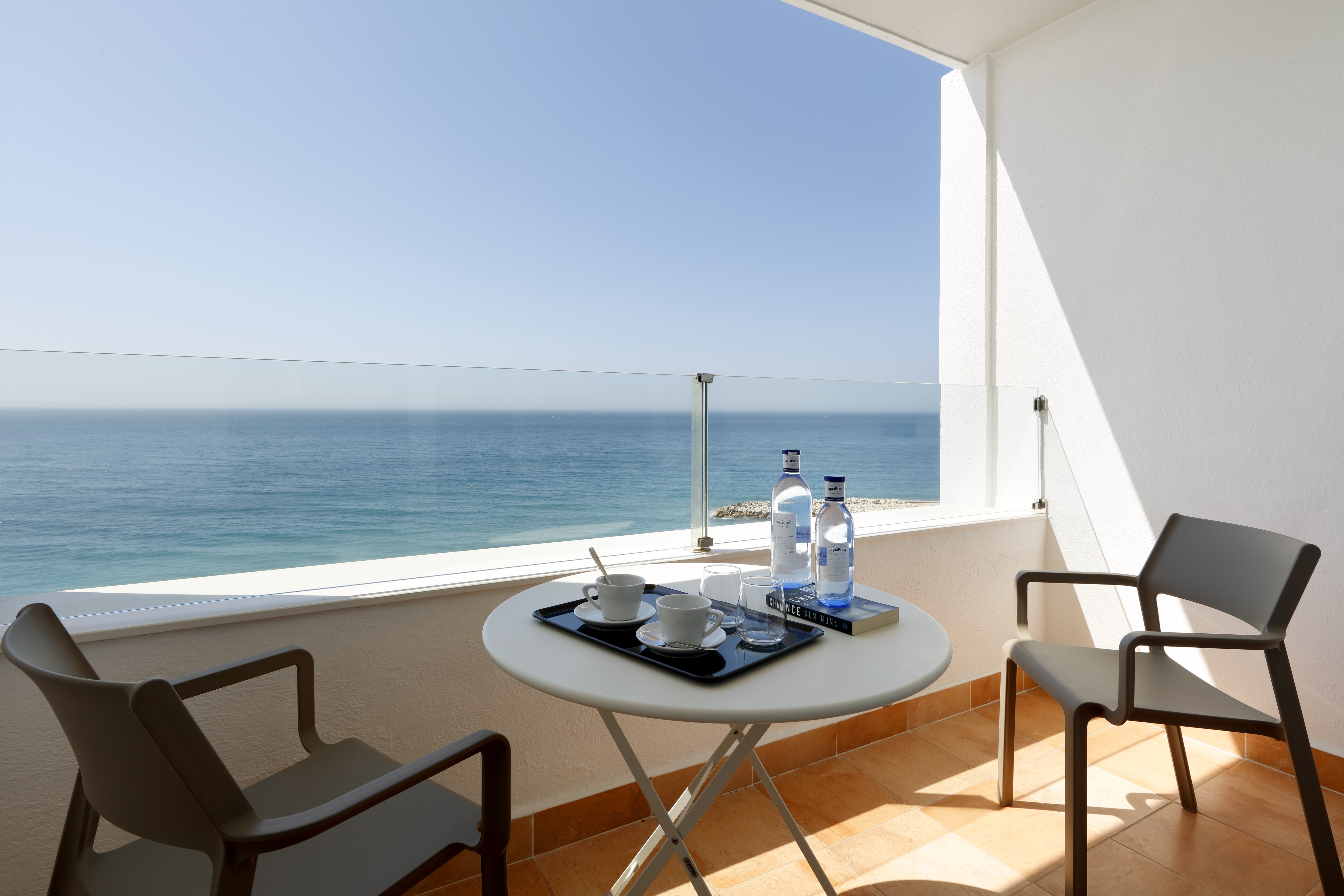 Double Premium Sea View