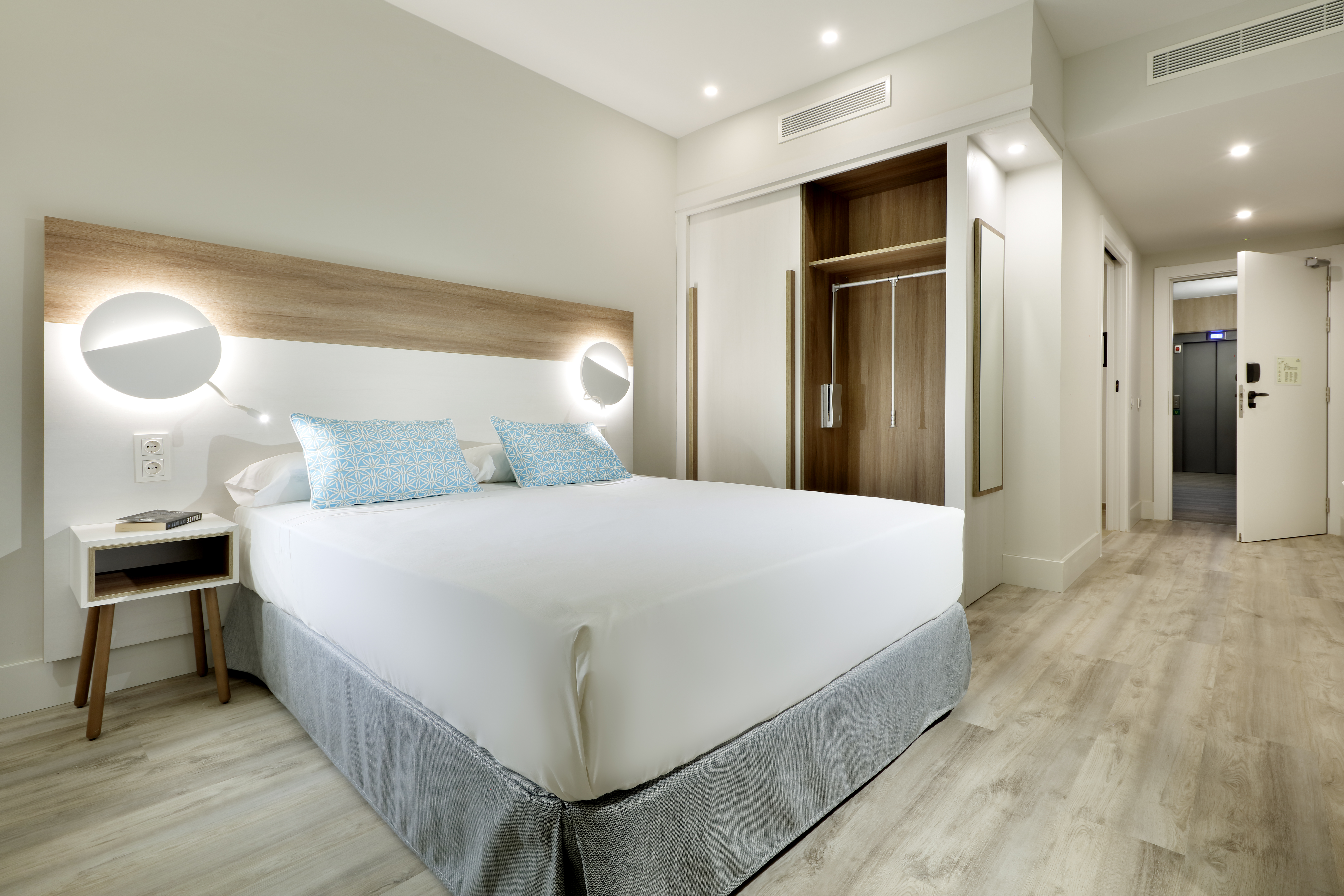 Double Single Deluxe