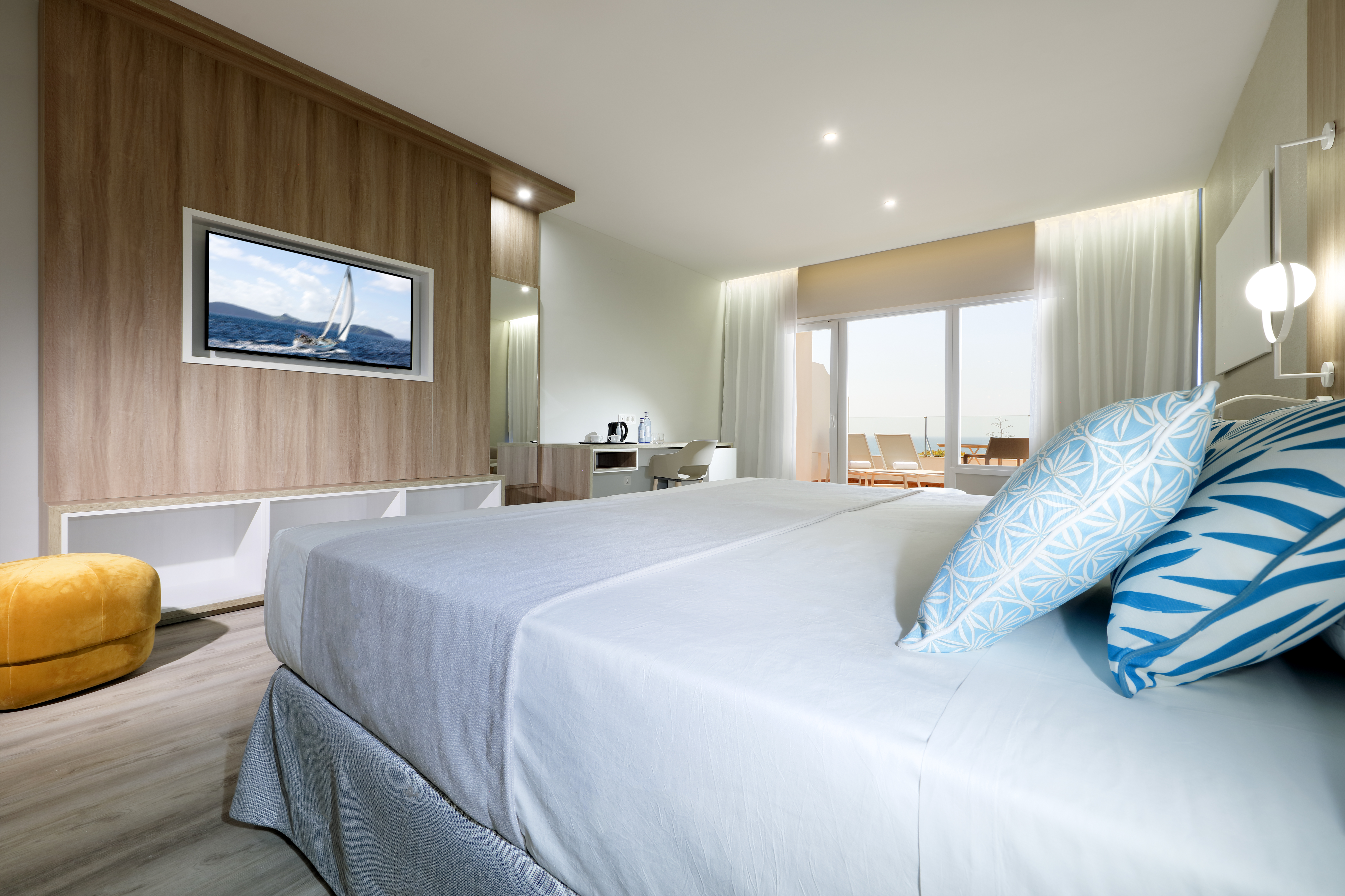 Junior Suite Standard