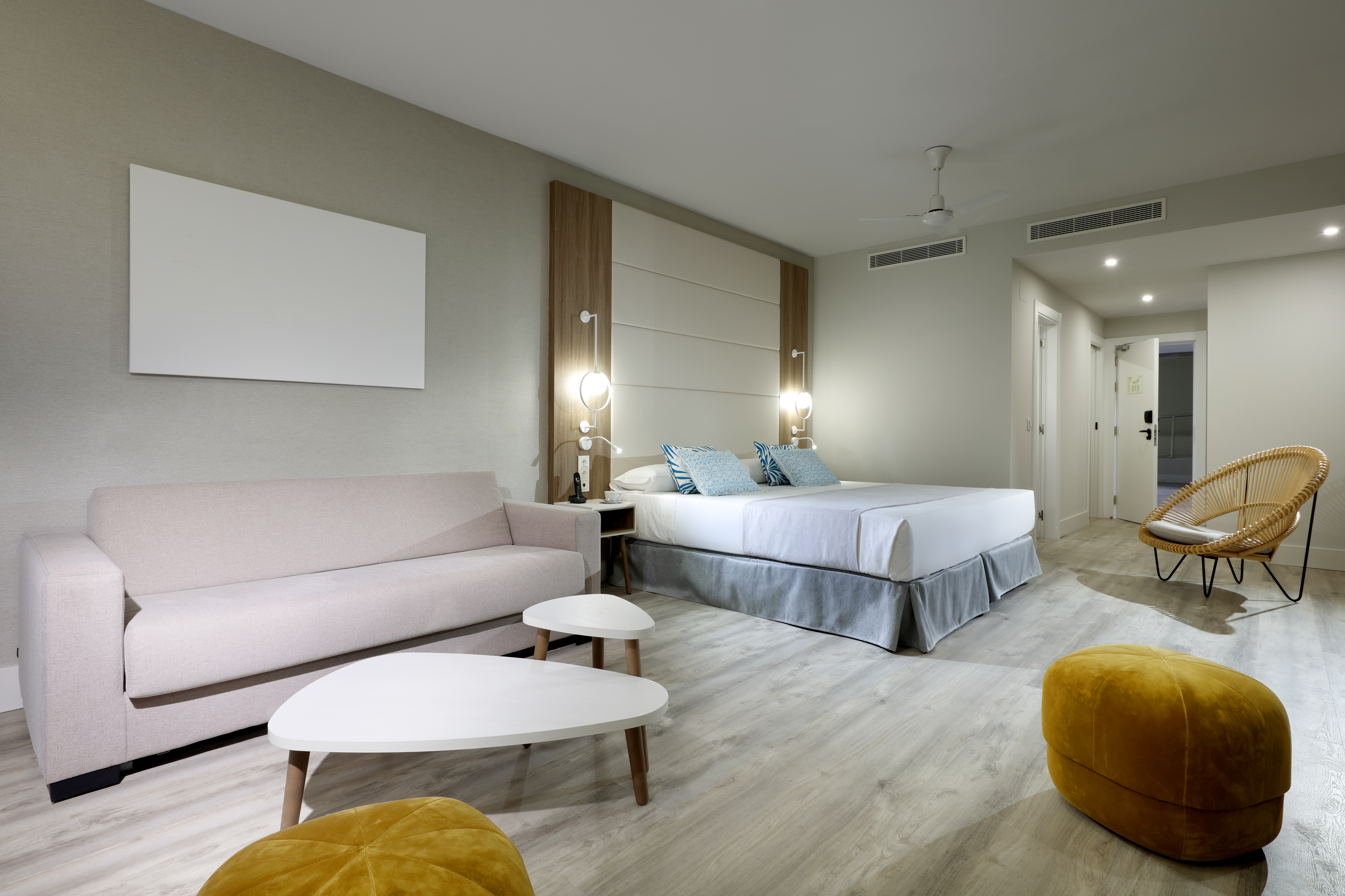 Junior Suite Standard