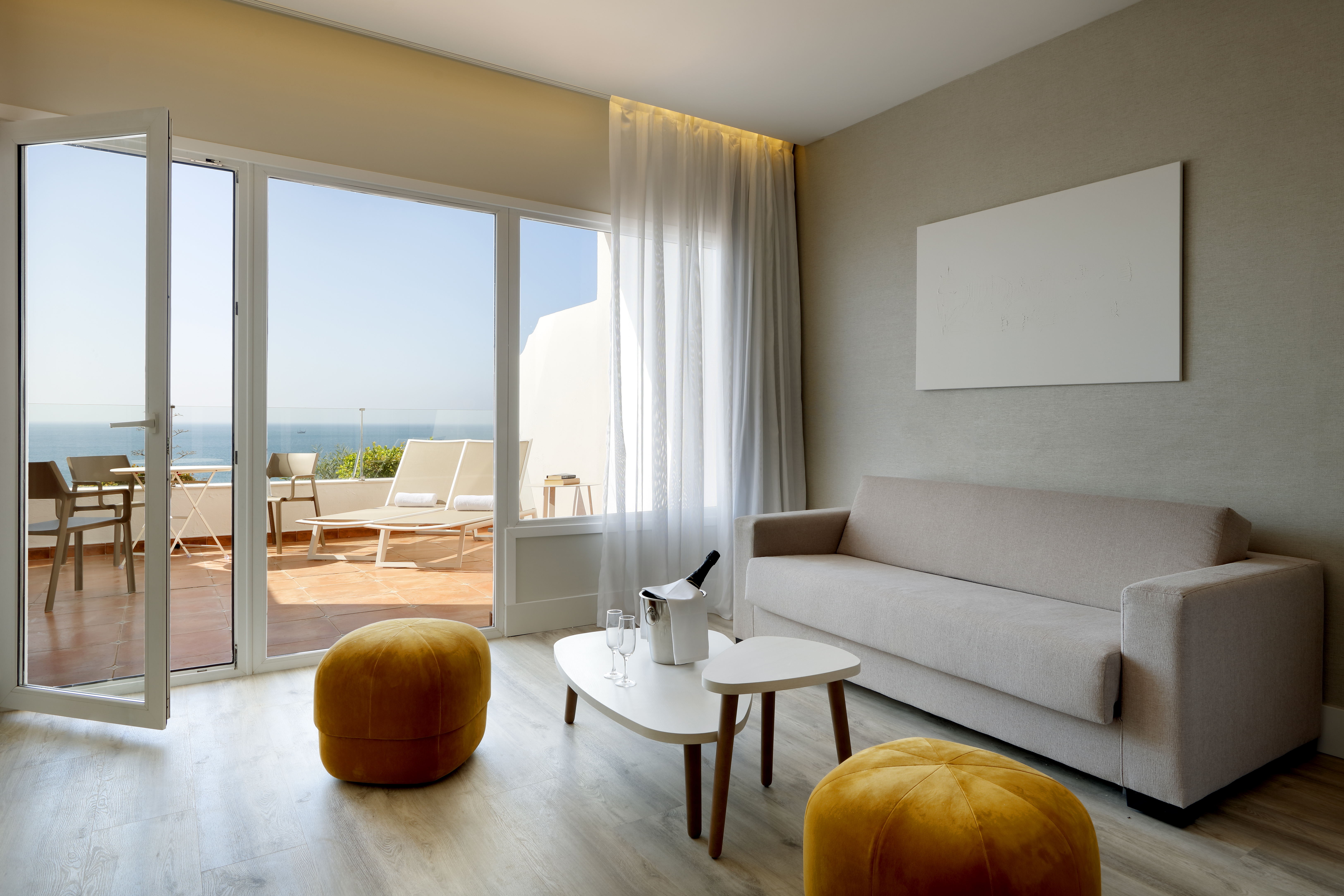 Junior Suite Standard