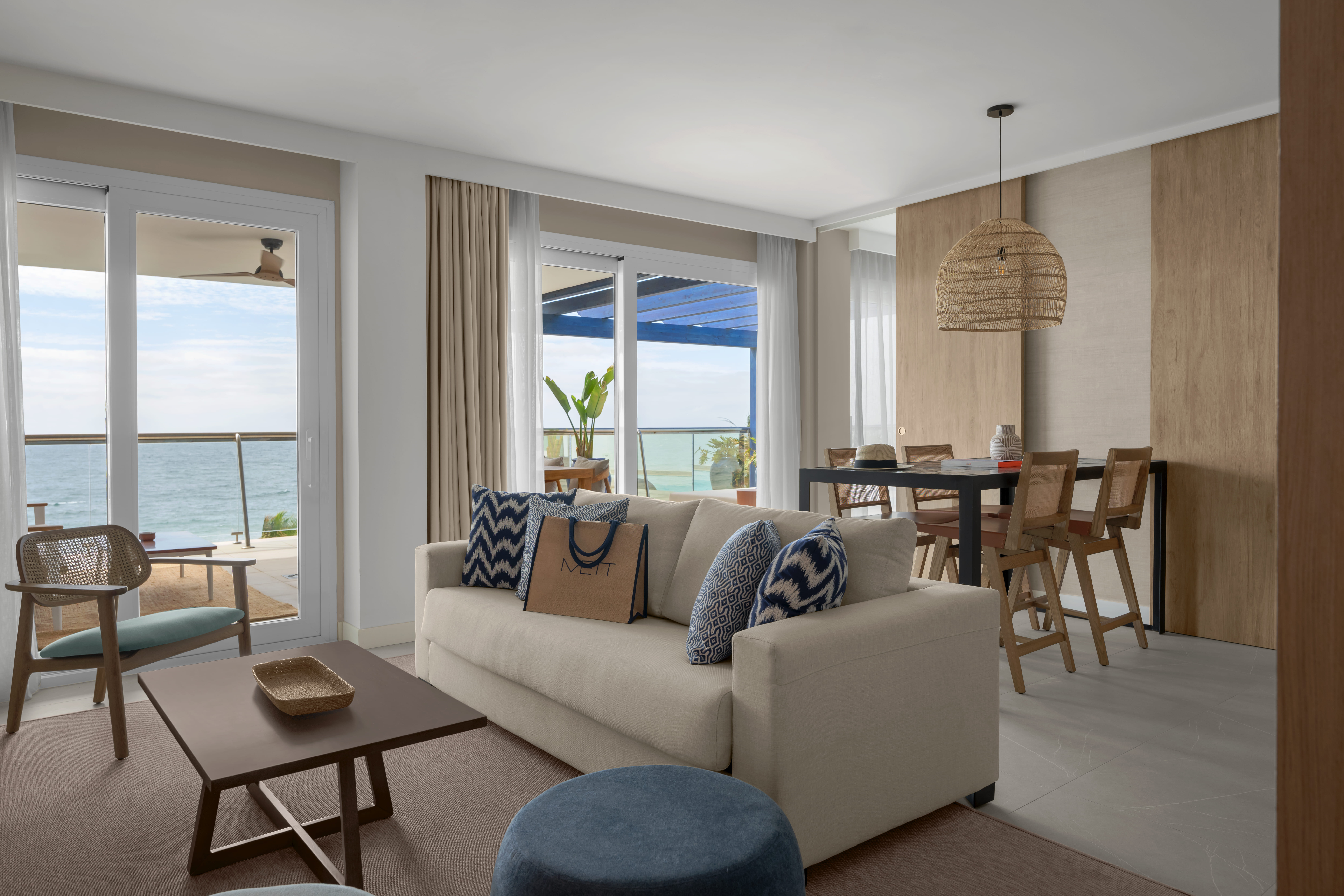 Suite with Private Pool