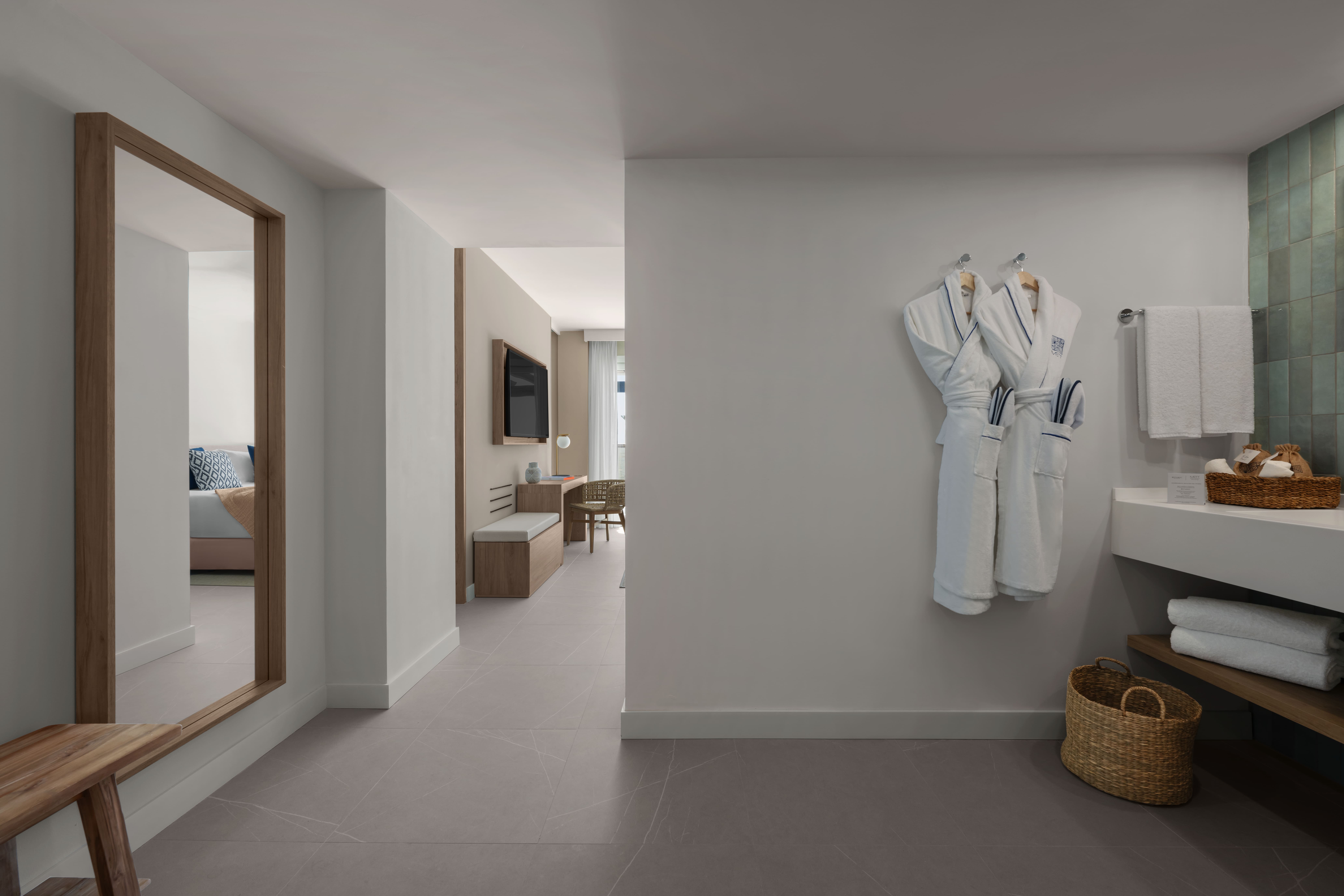 Suite with Private Pool