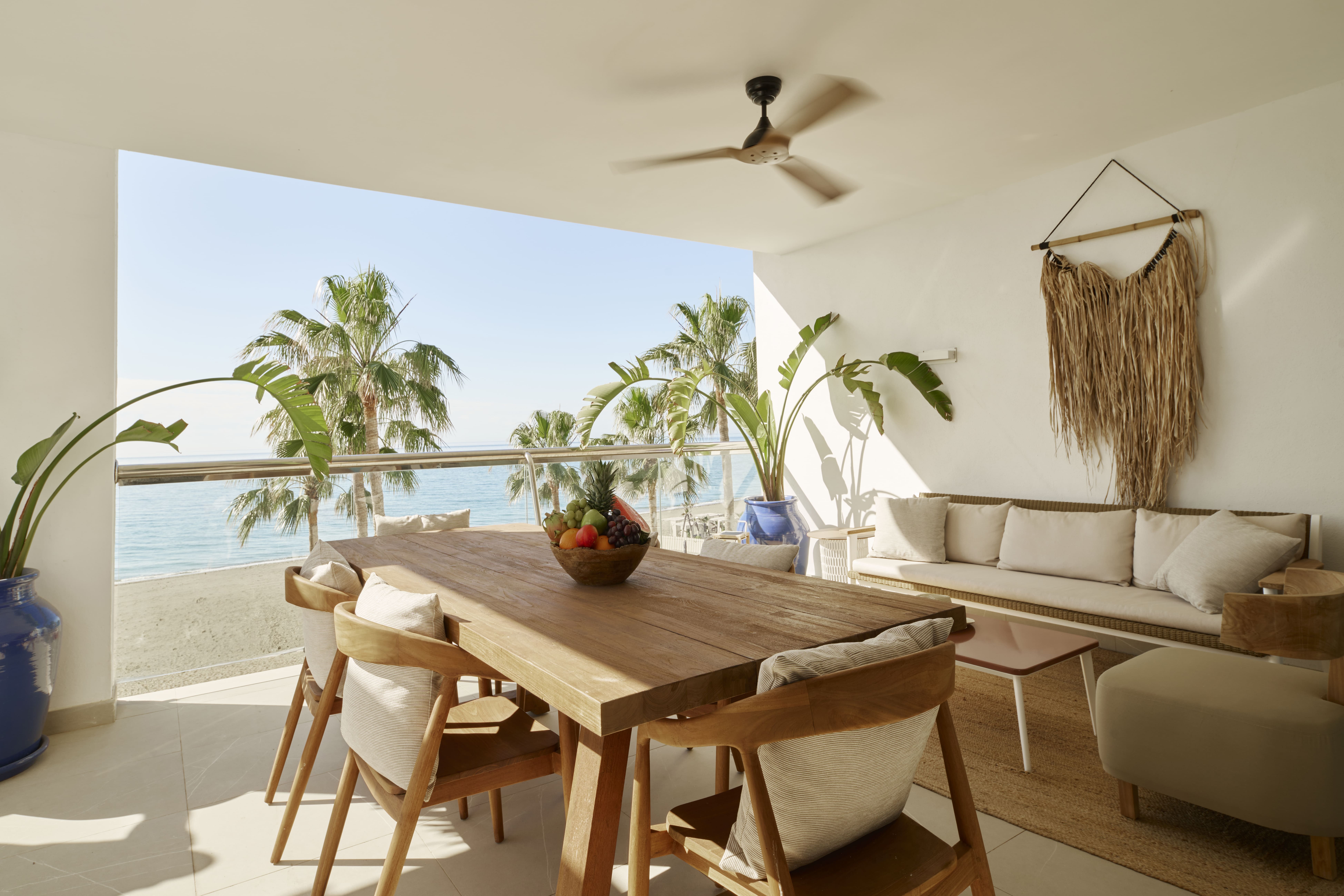 Suite with Private Pool