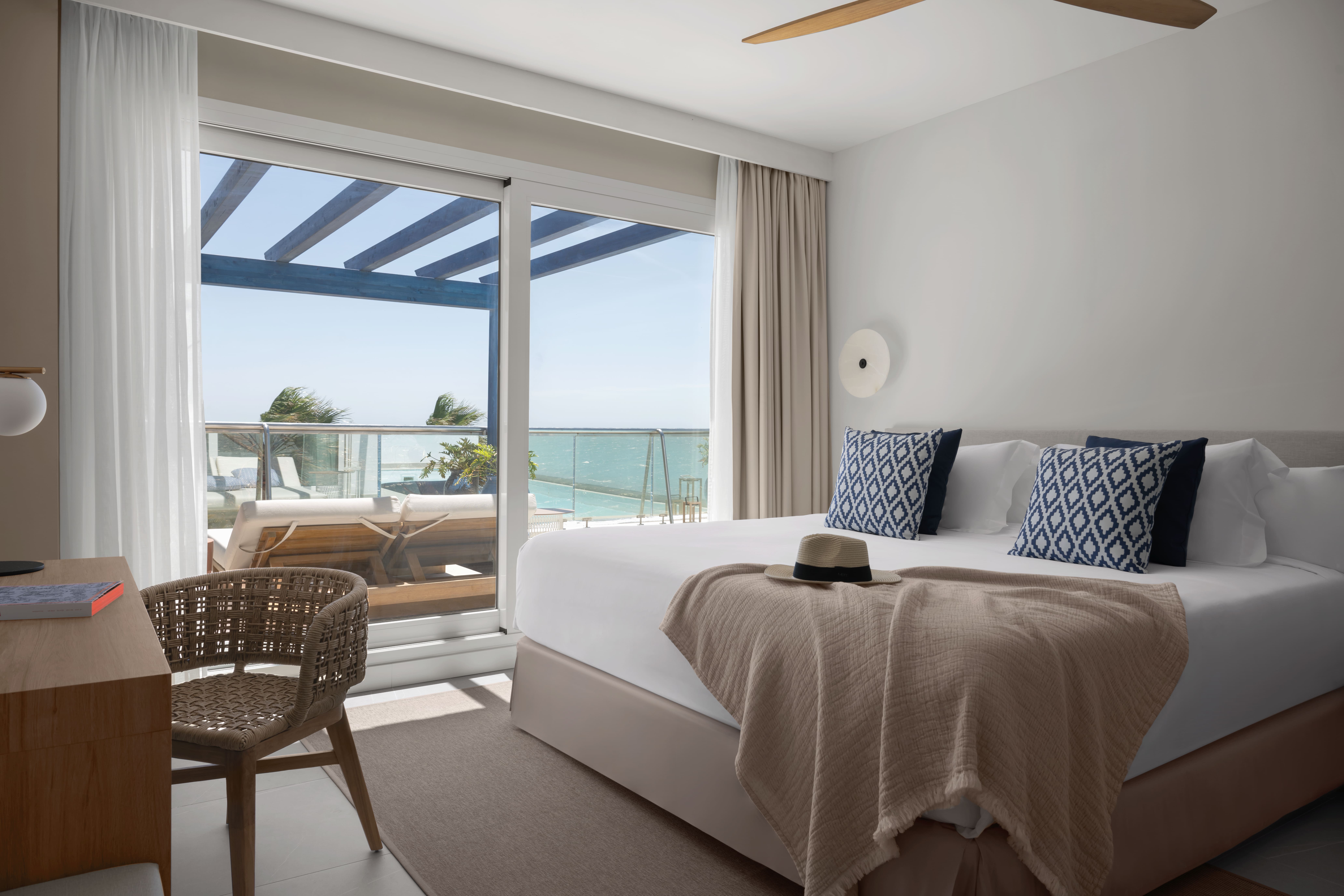 Suite with Private Pool