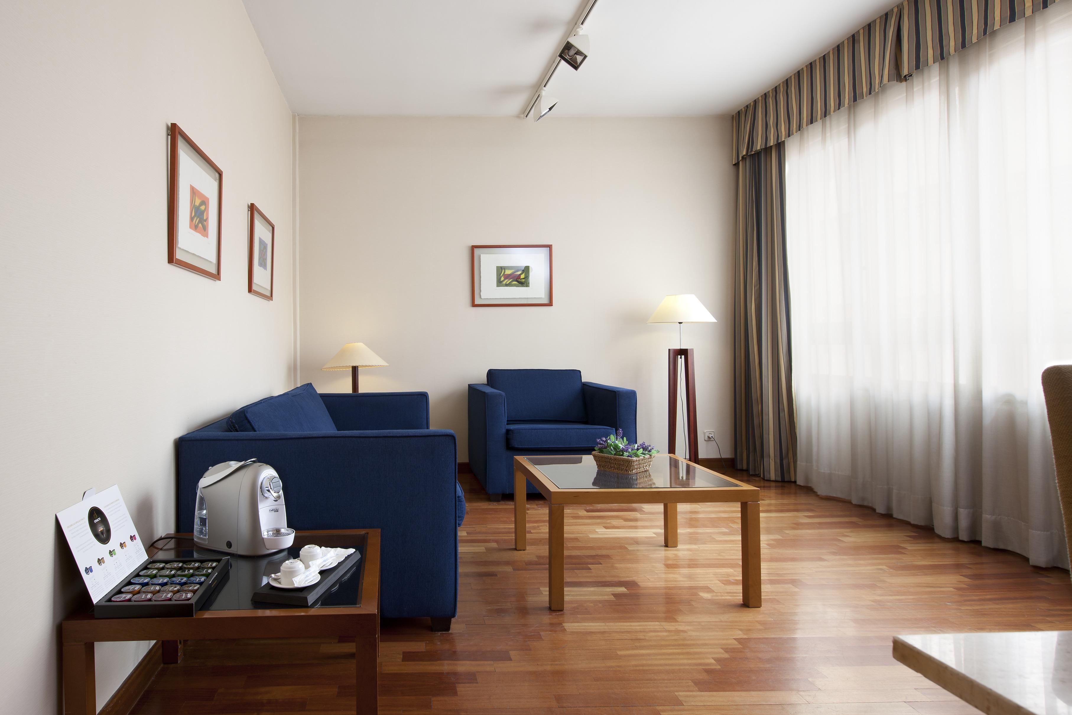 Junior Suite Standard