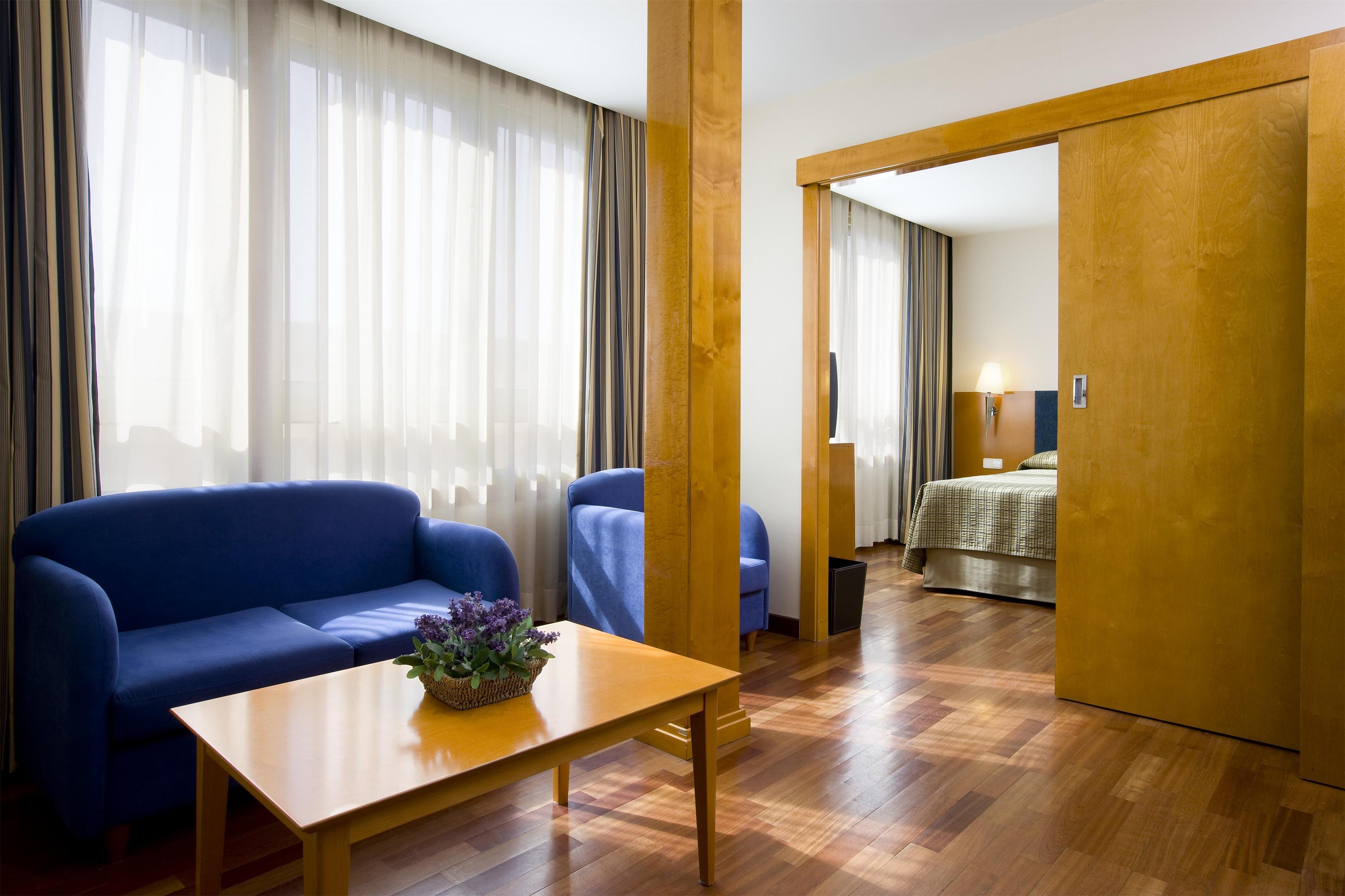 Junior Suite Standard