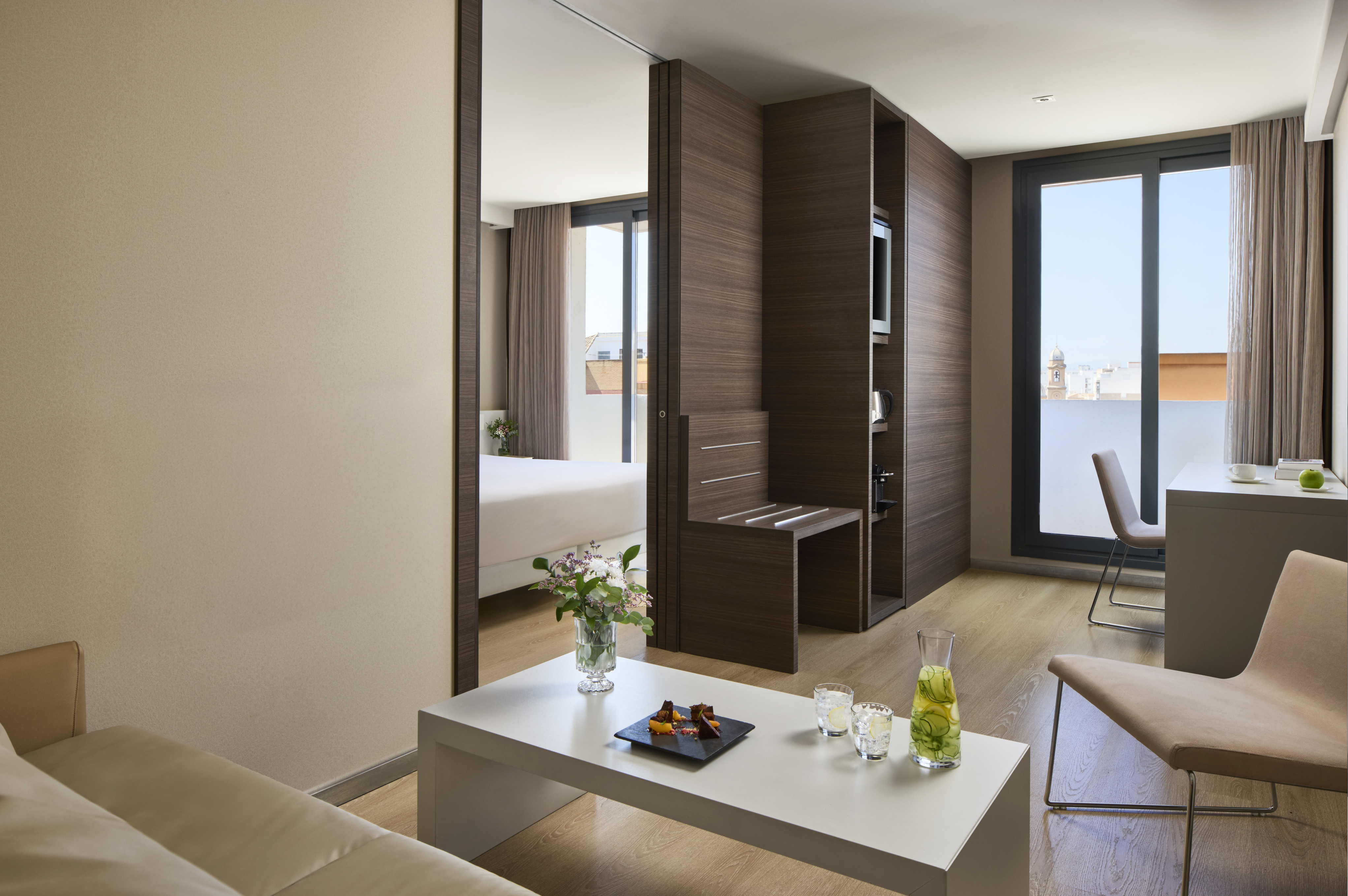 Junior Suite Standard