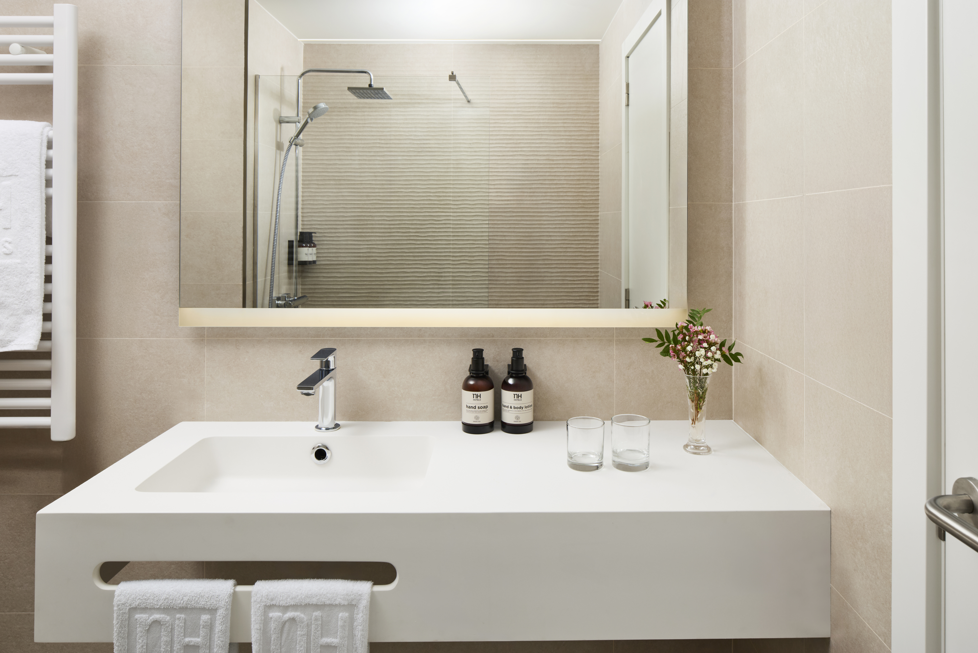 Double or Twin Superior