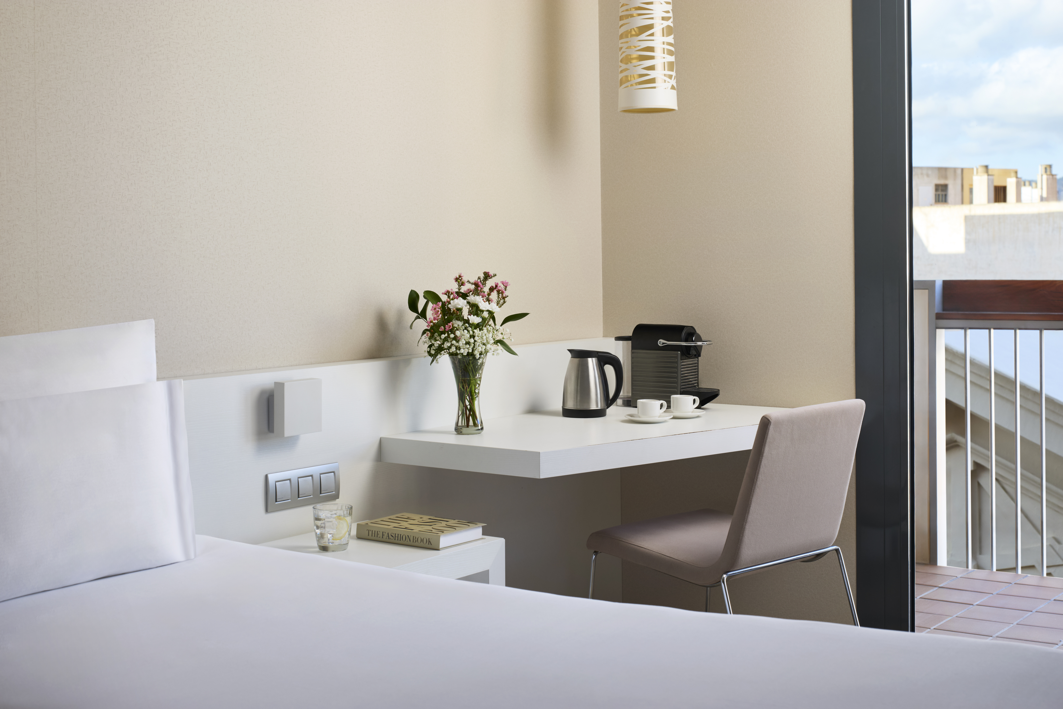 Double or Twin Superior