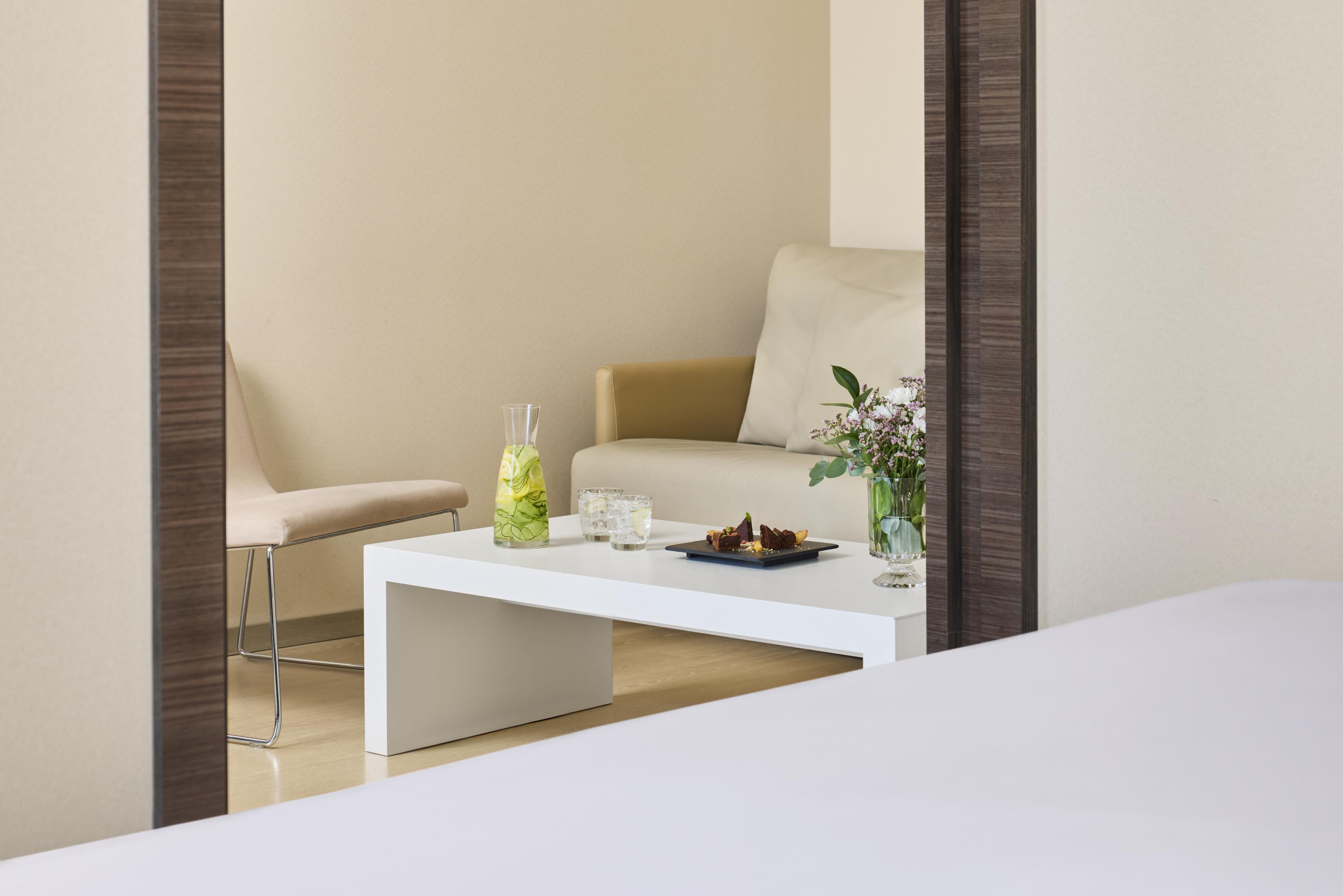 Junior Suite Standard