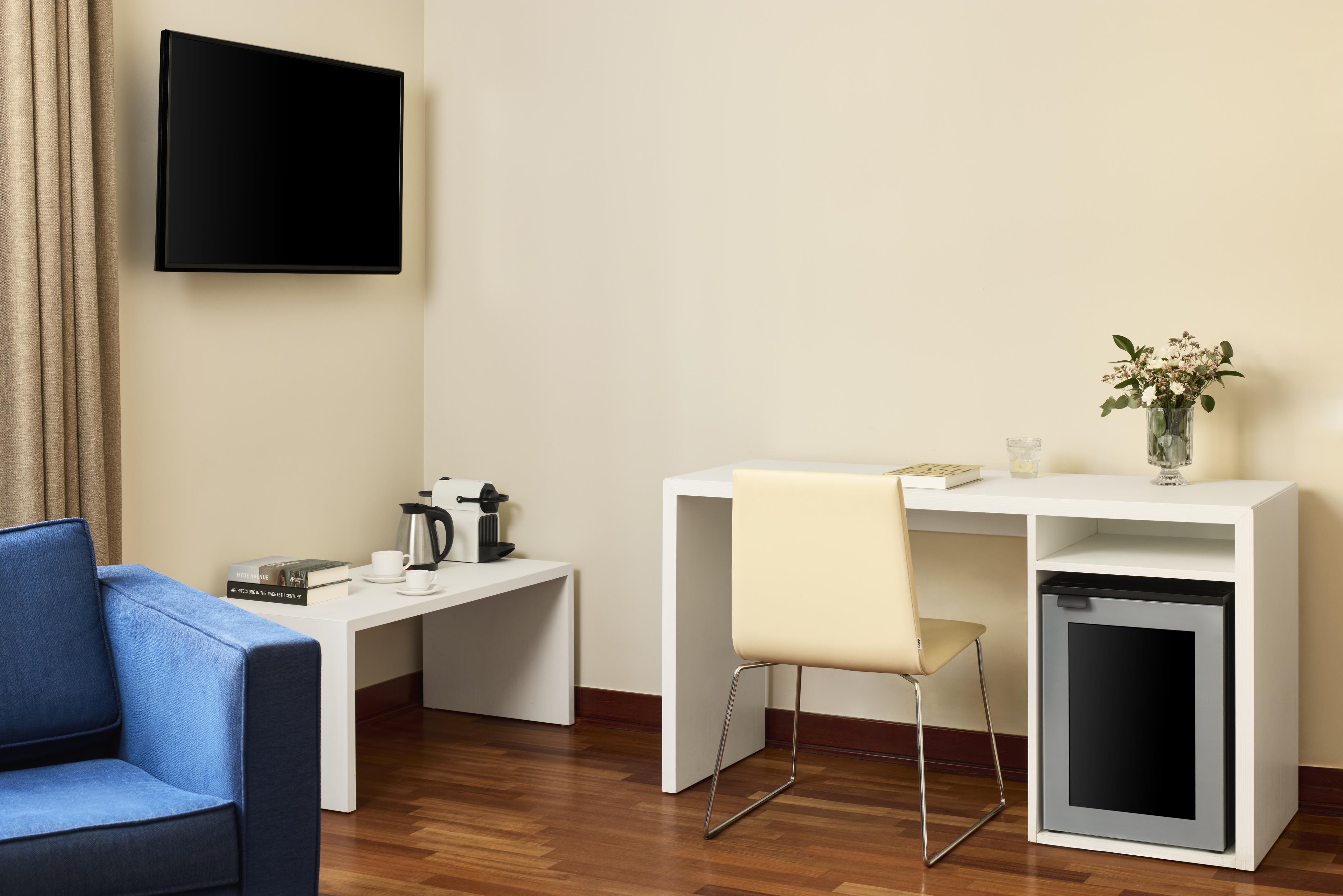 Junior Suite Standard