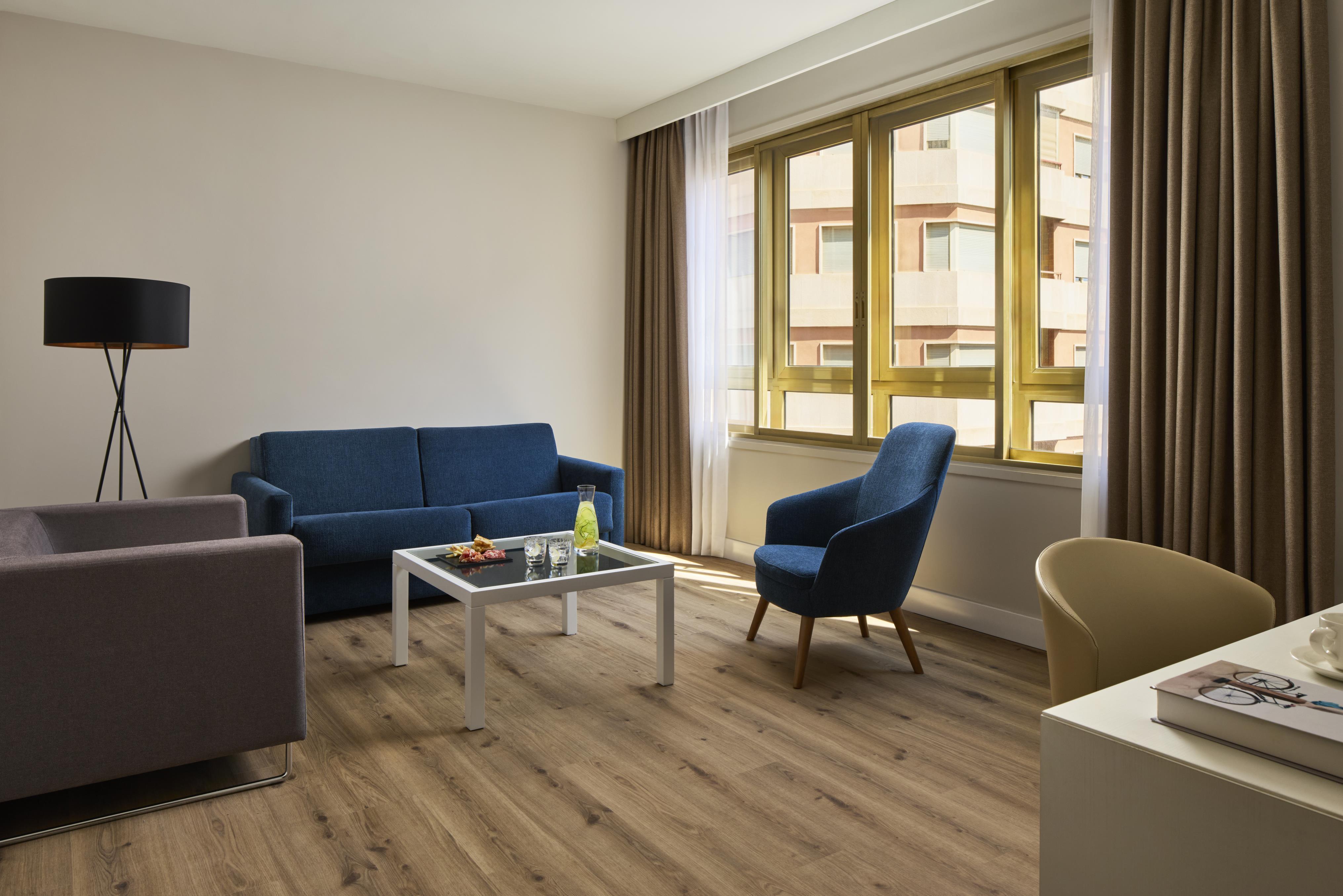 Junior Suite Standard