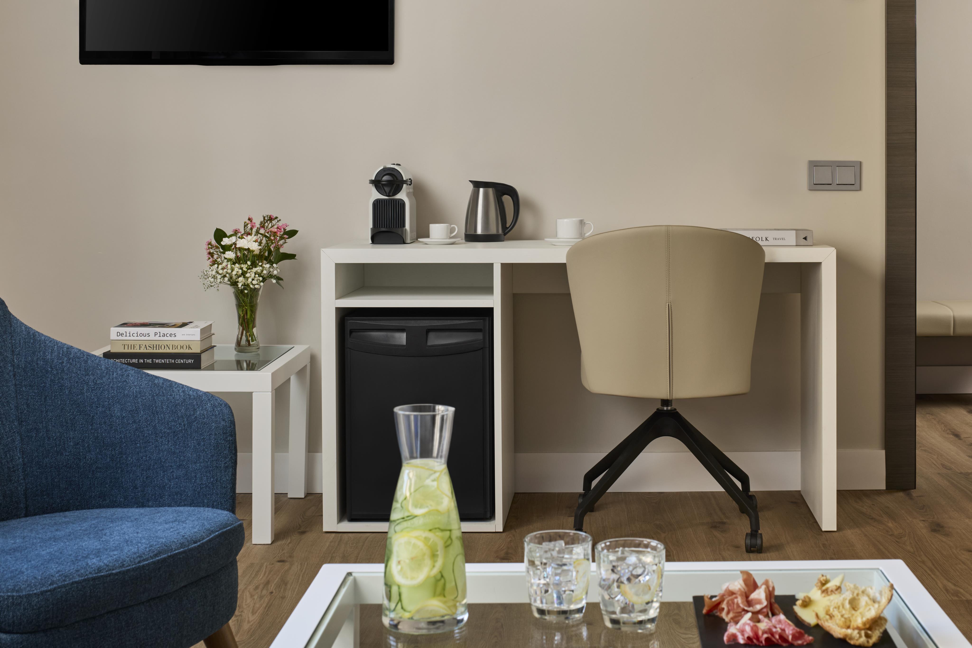 Junior Suite Standard