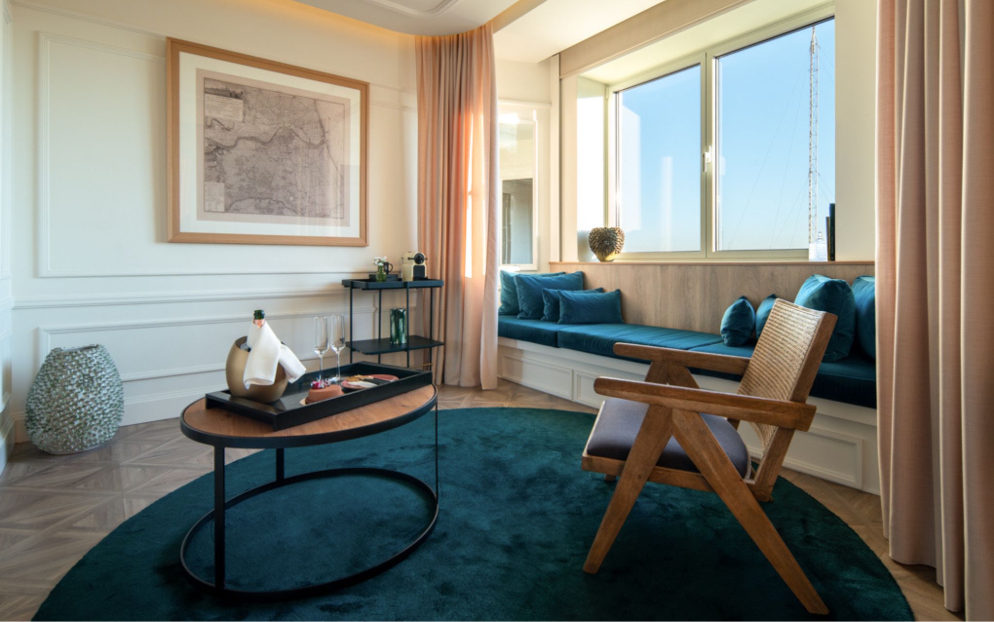 Junior Suite Premium