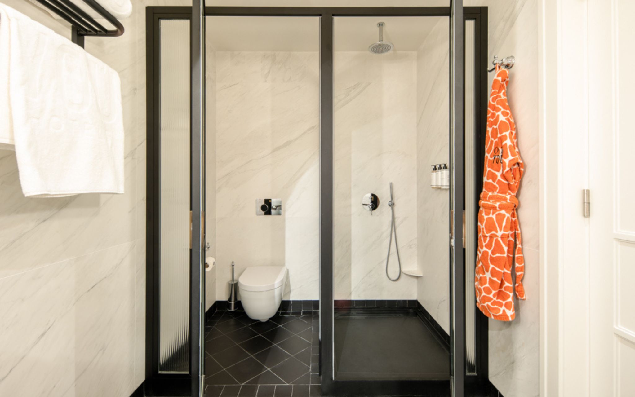 Double or Twin with Views