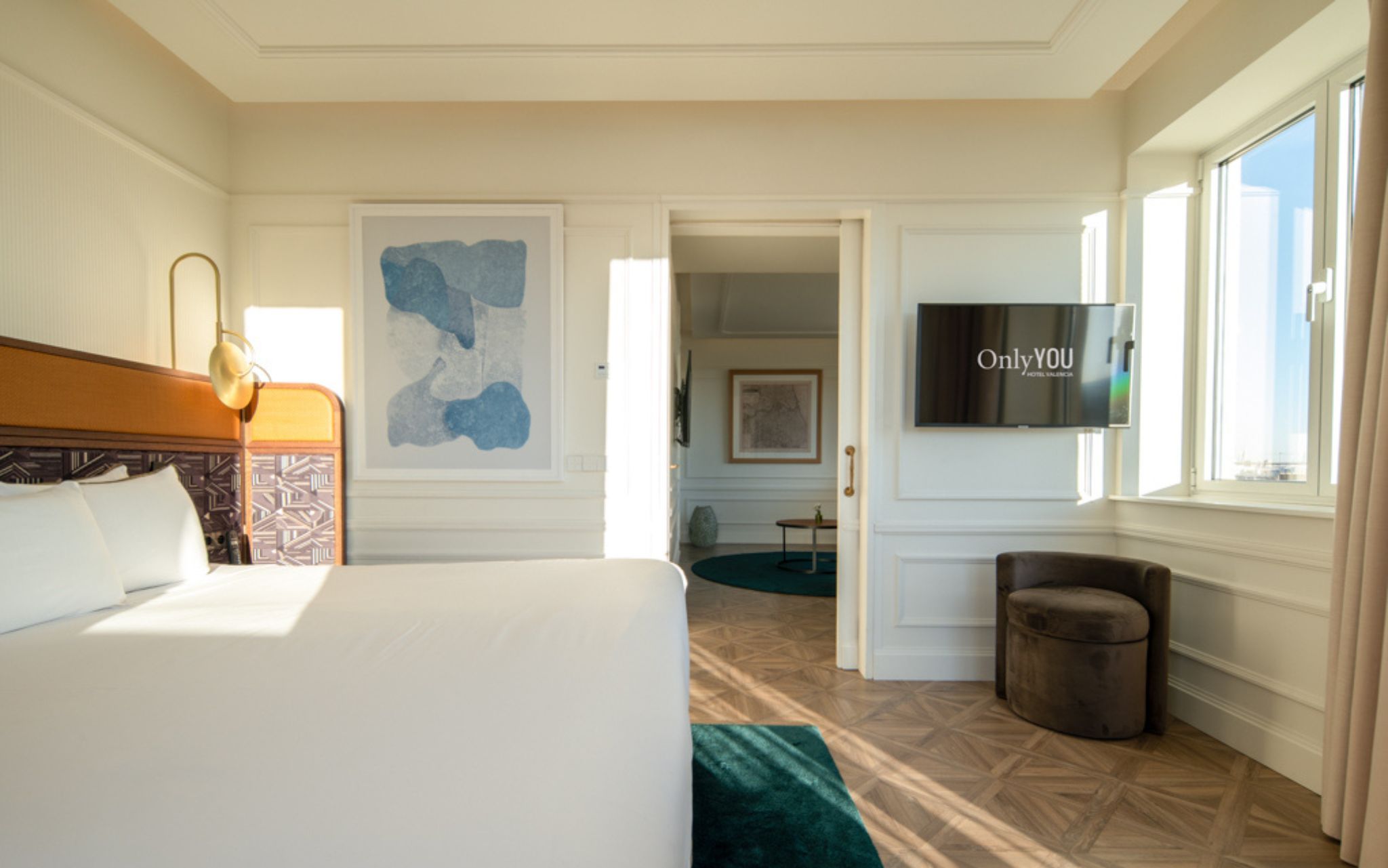 Junior Suite Premium