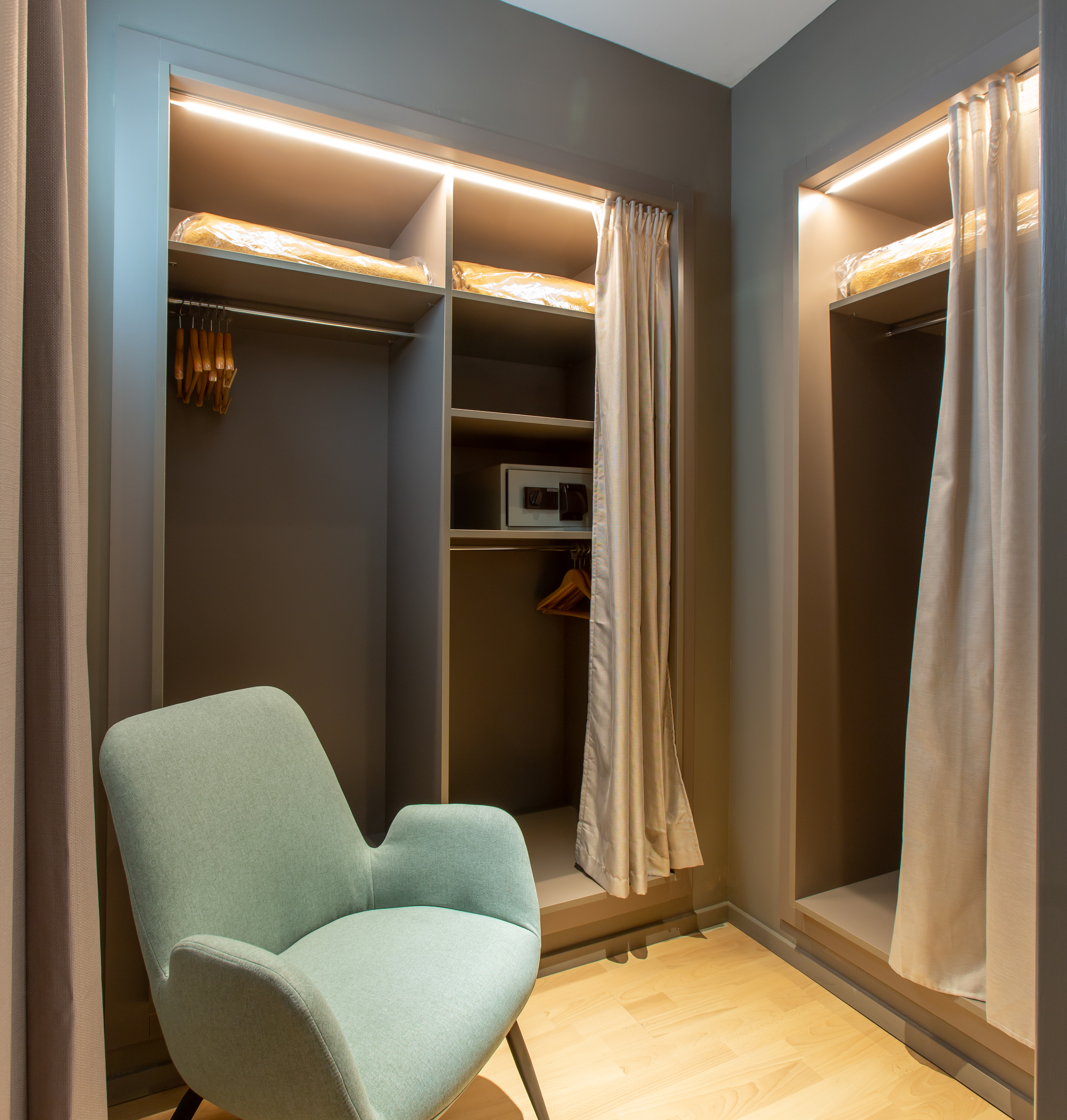 Family Room Standard