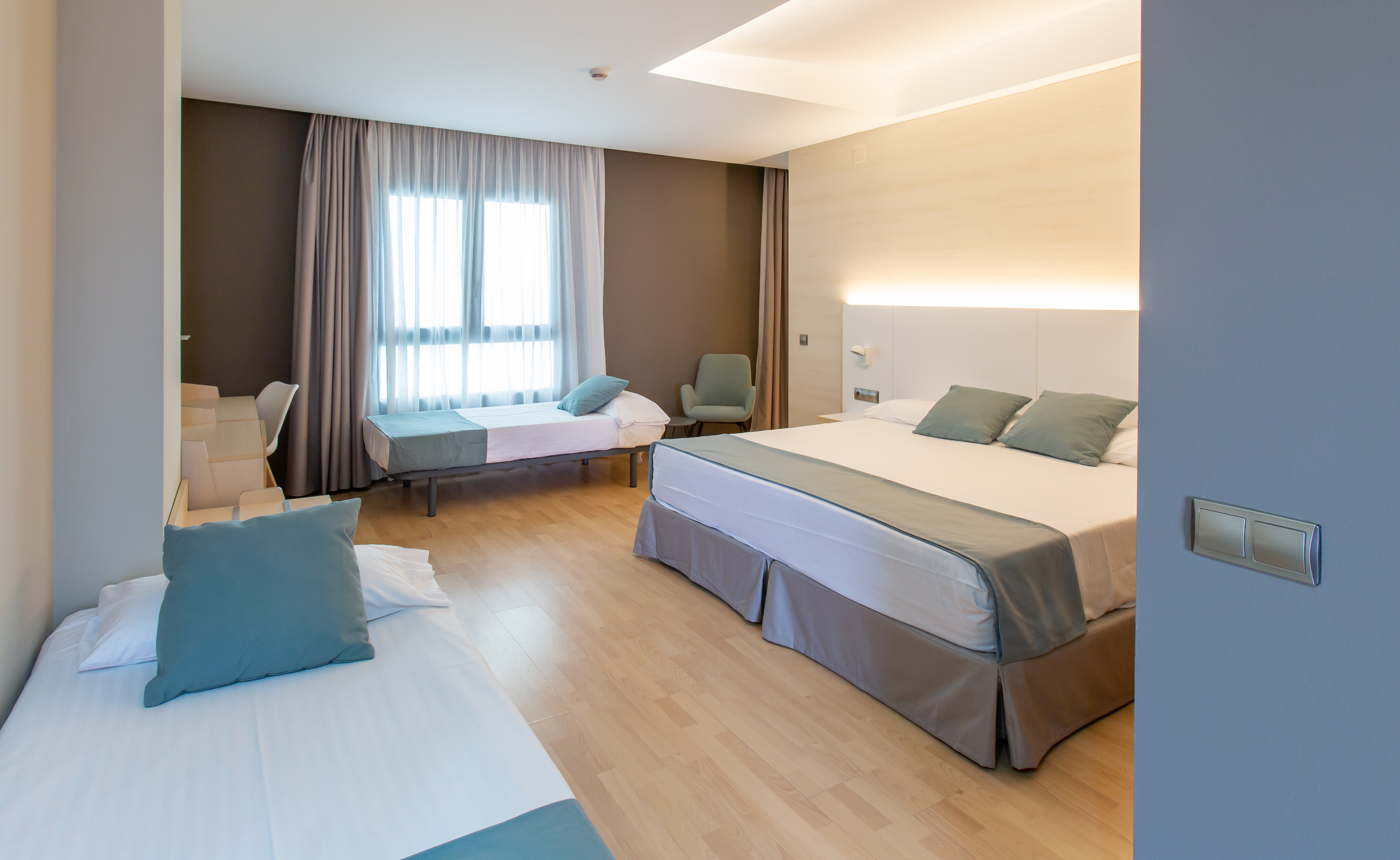 Family Room Standard