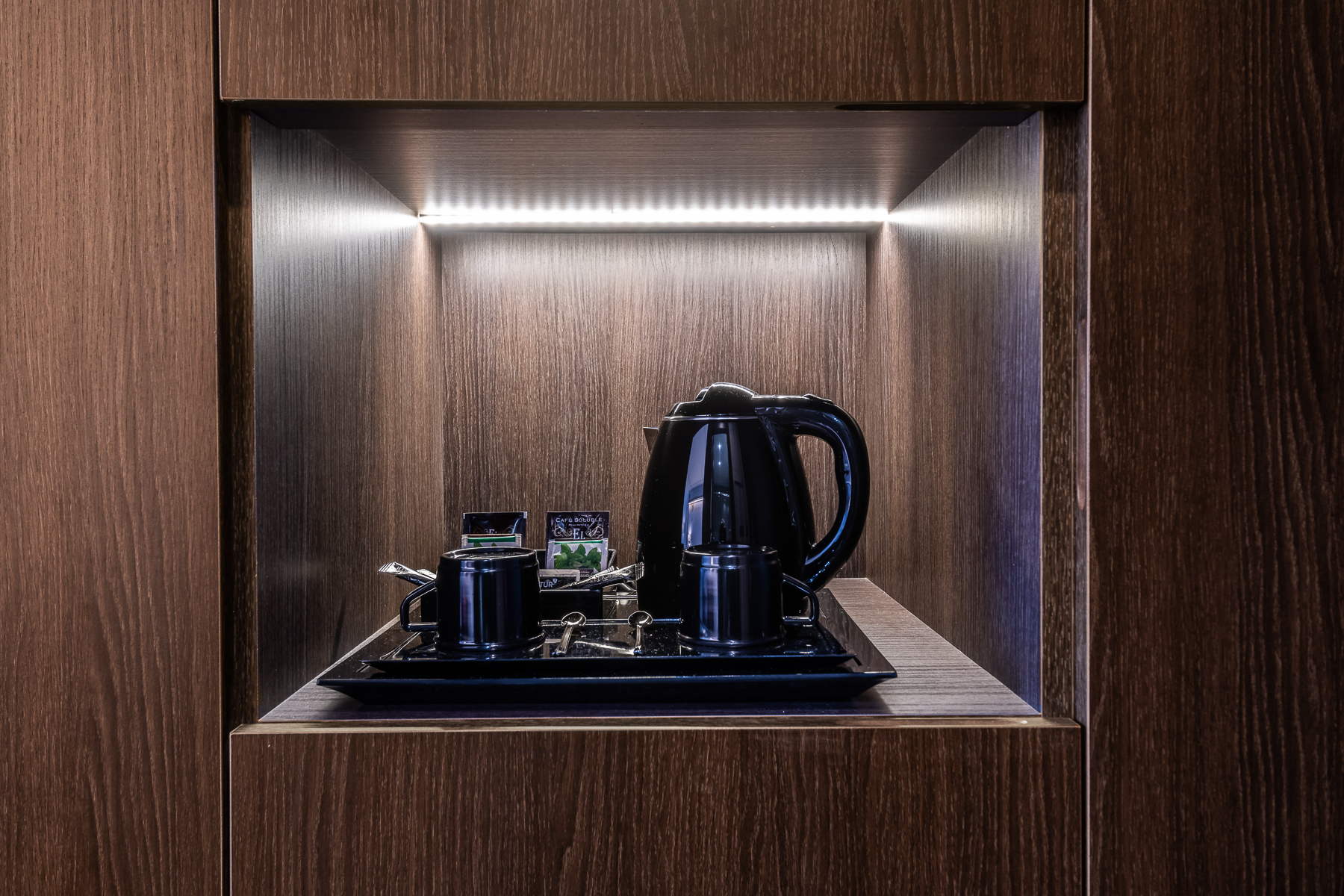 Junior Suite Standard