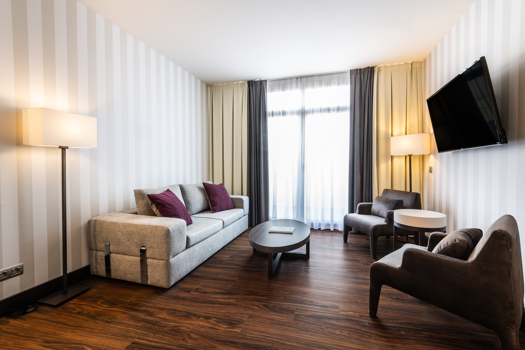 Junior Suite Standard